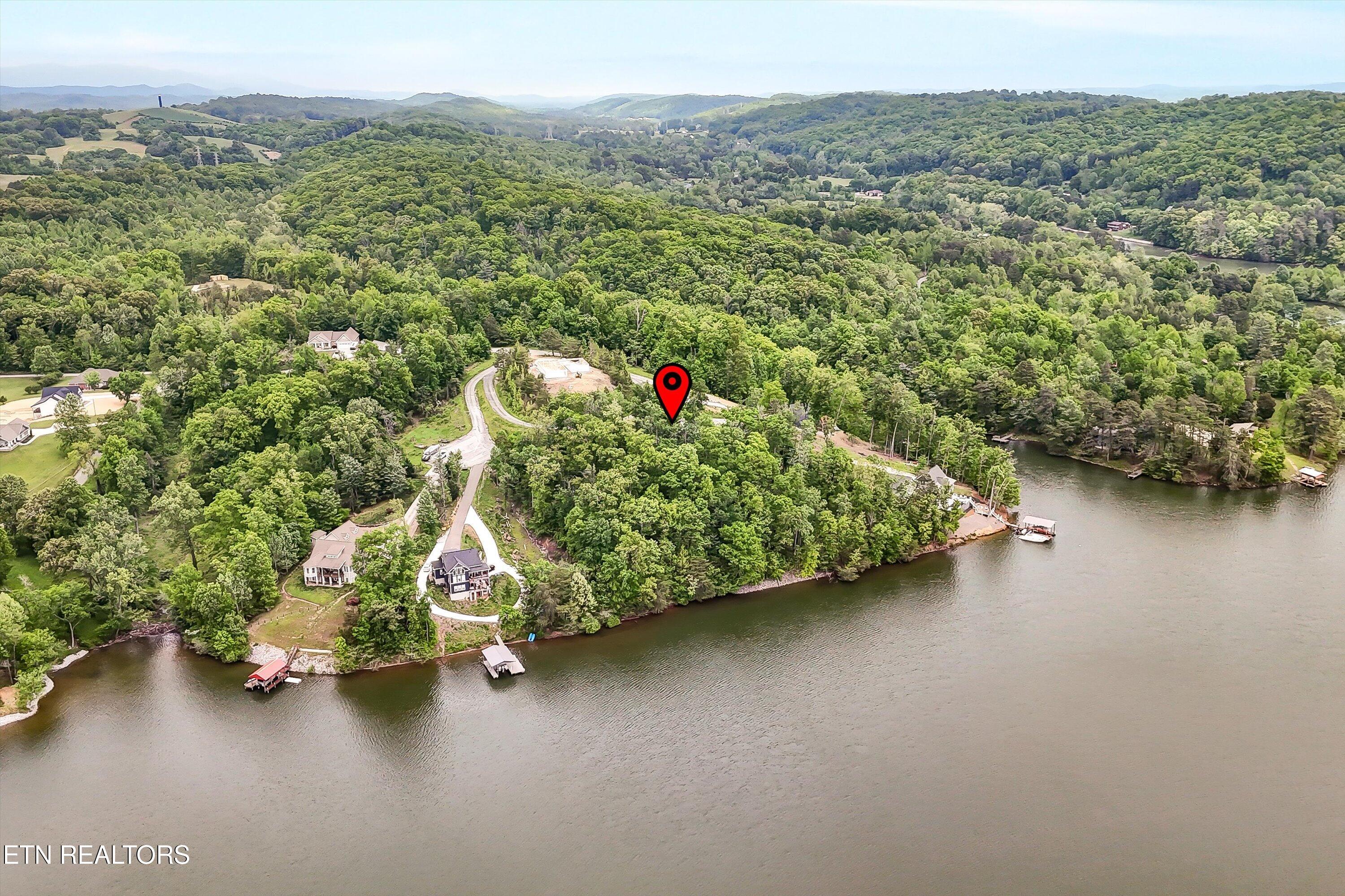 Emory Pointe Lane Harriman, TN 37748 - Photo 17 of 46 Lot 23