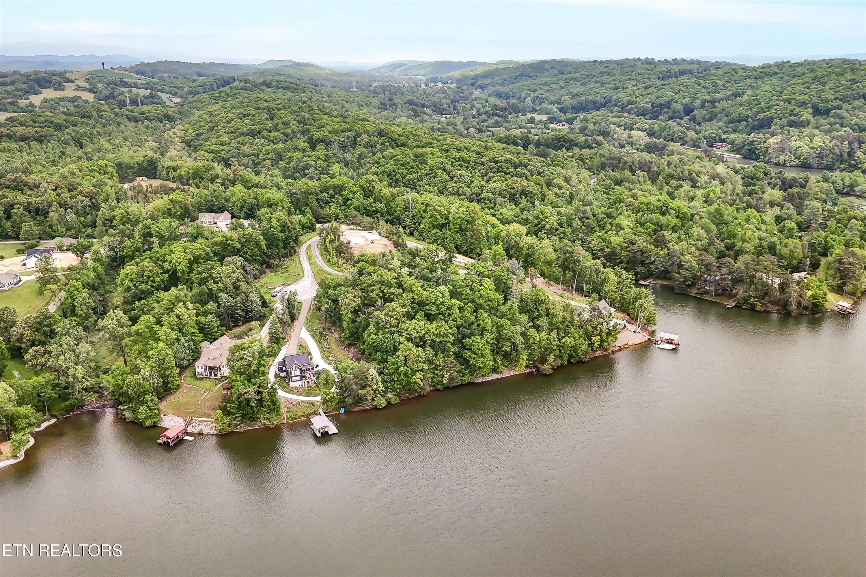 Emory Pointe Lane Harriman, TN 37748 - Photo 18 of 46 Lot 23