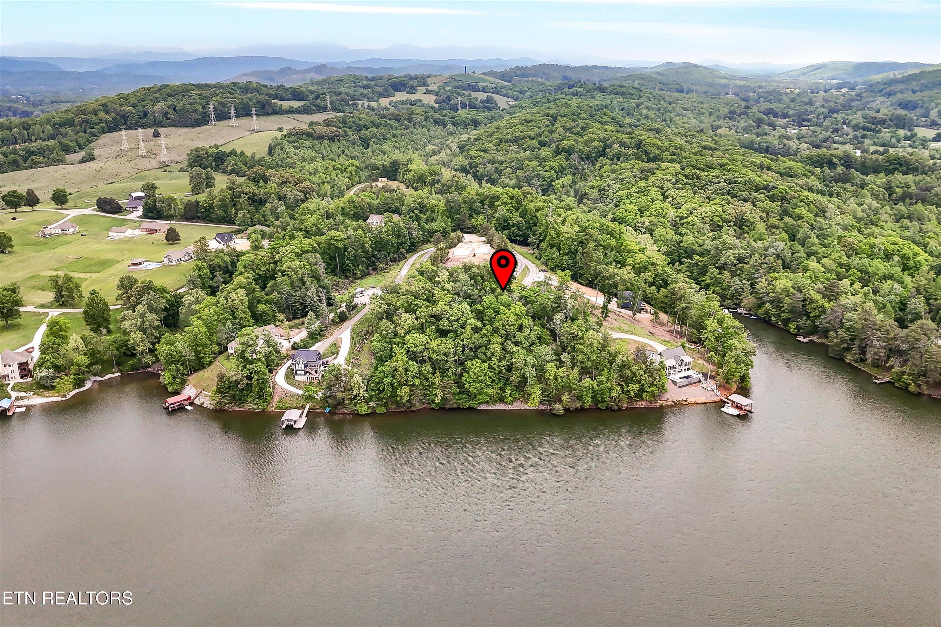 Emory Pointe Lane Harriman, TN 37748 - Photo 19 of 46 Lot 23