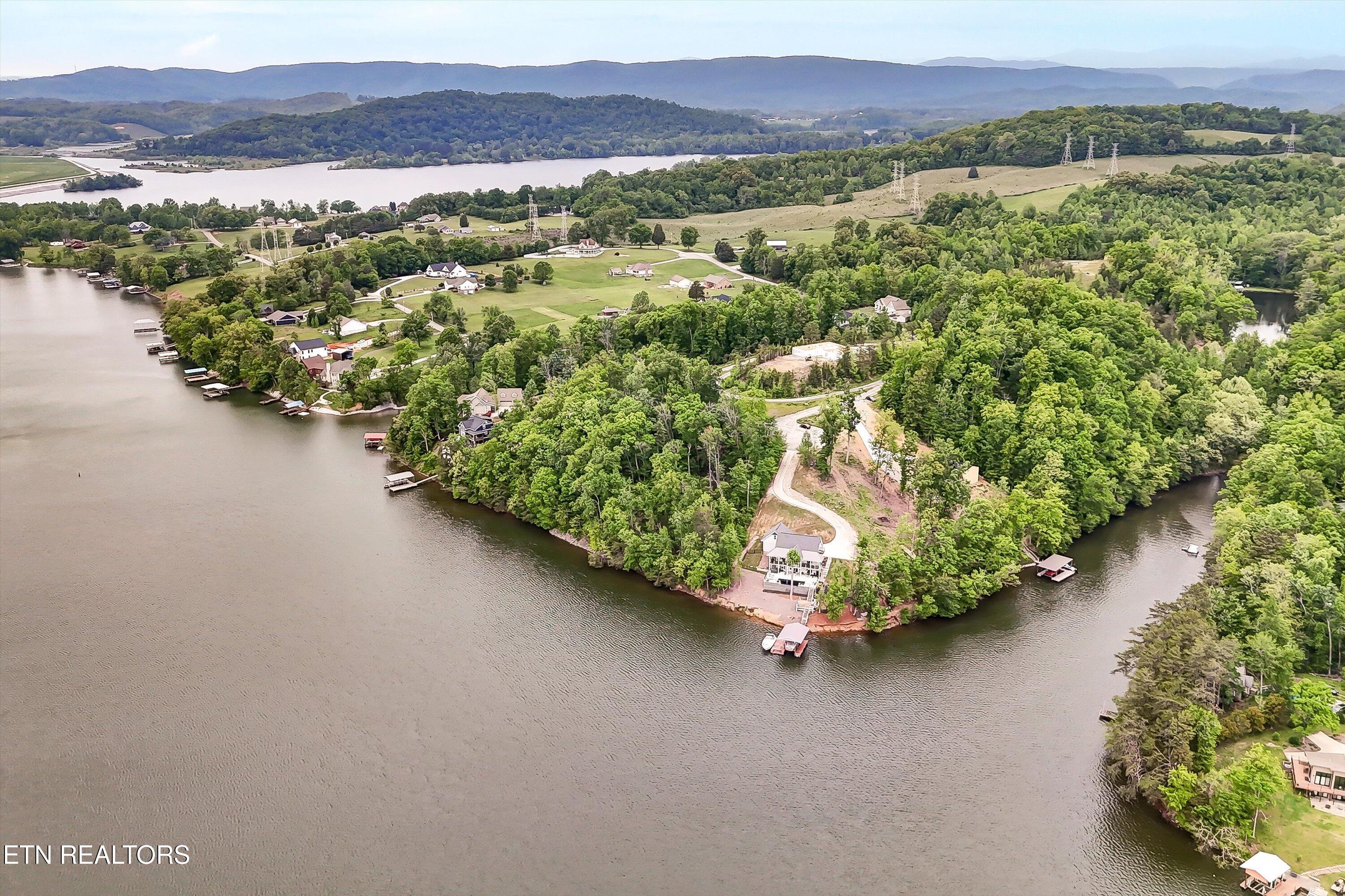 Emory Pointe Lane Harriman, TN 37748 - Photo 24 of 46 Lot 23