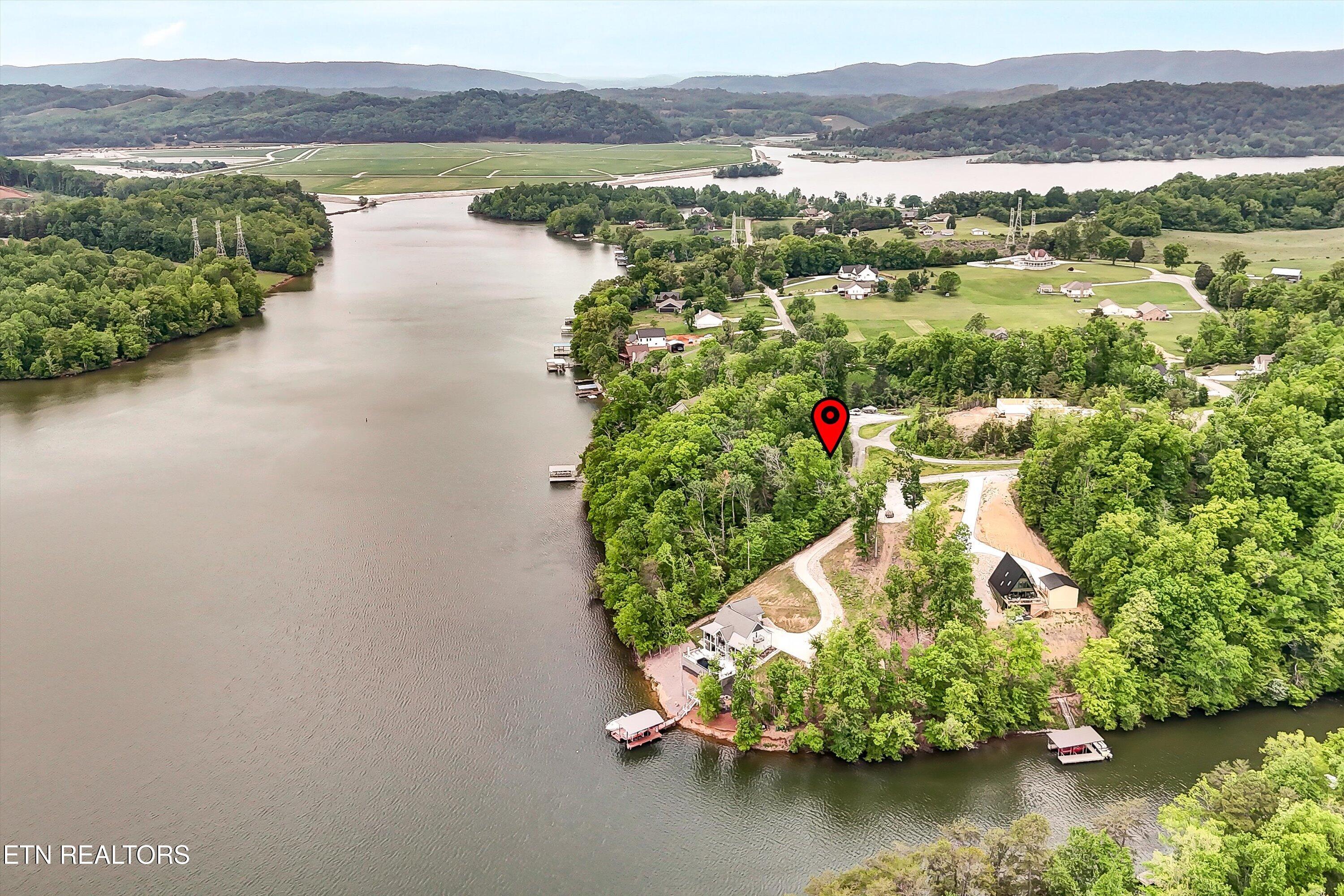 Emory Pointe Lane Harriman, TN 37748 - Photo 25 of 46 Lot 23