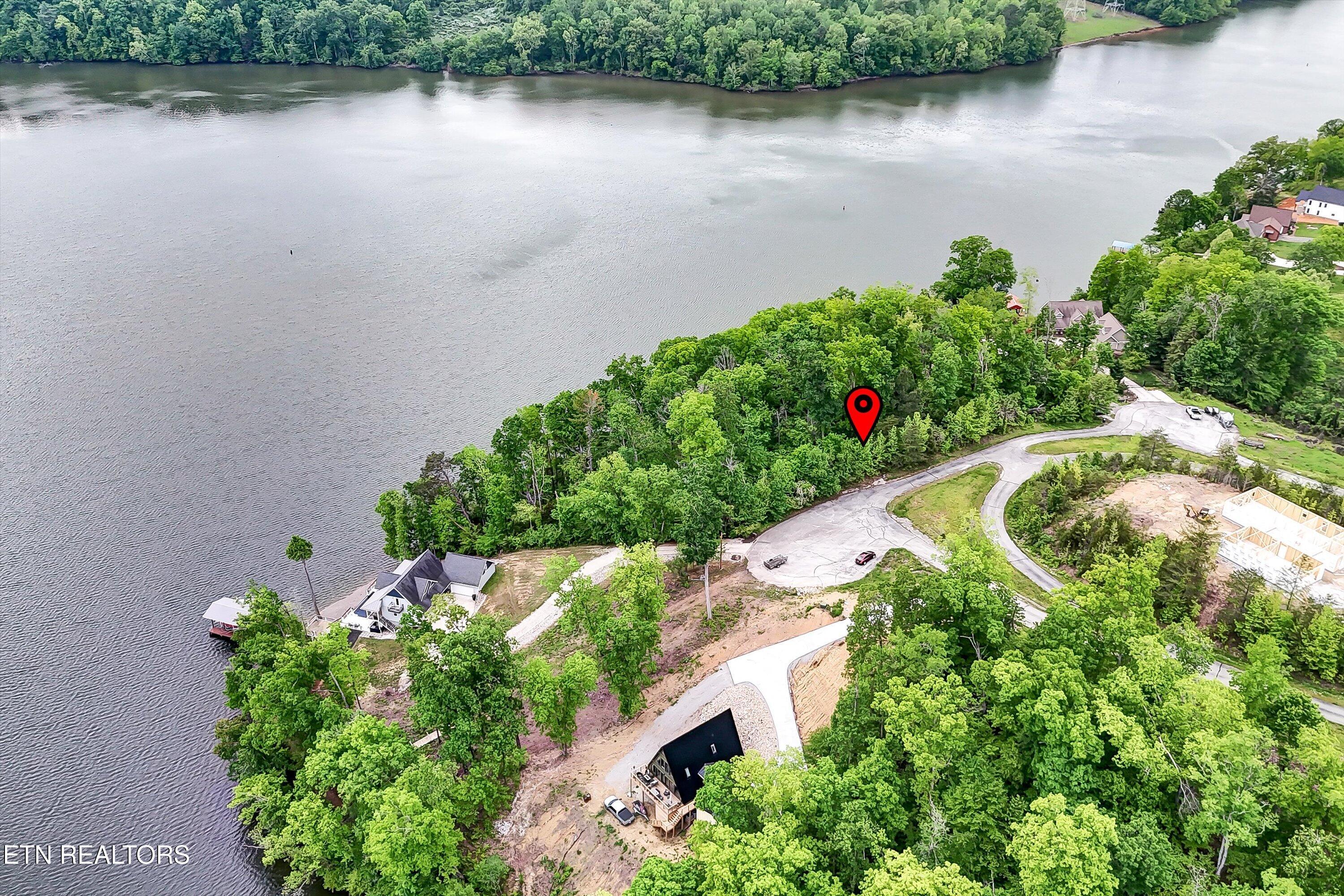 Emory Pointe Lane Harriman, TN 37748 - Photo 27 of 46 Lot 23