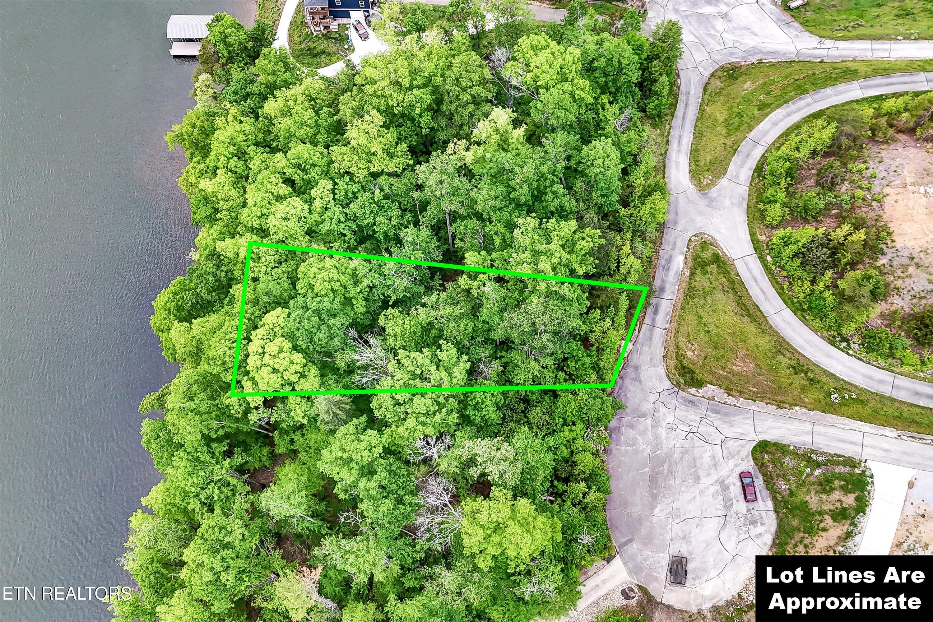 Emory Pointe Lane Harriman, TN 37748 - Photo 29 of 46 Lot 23