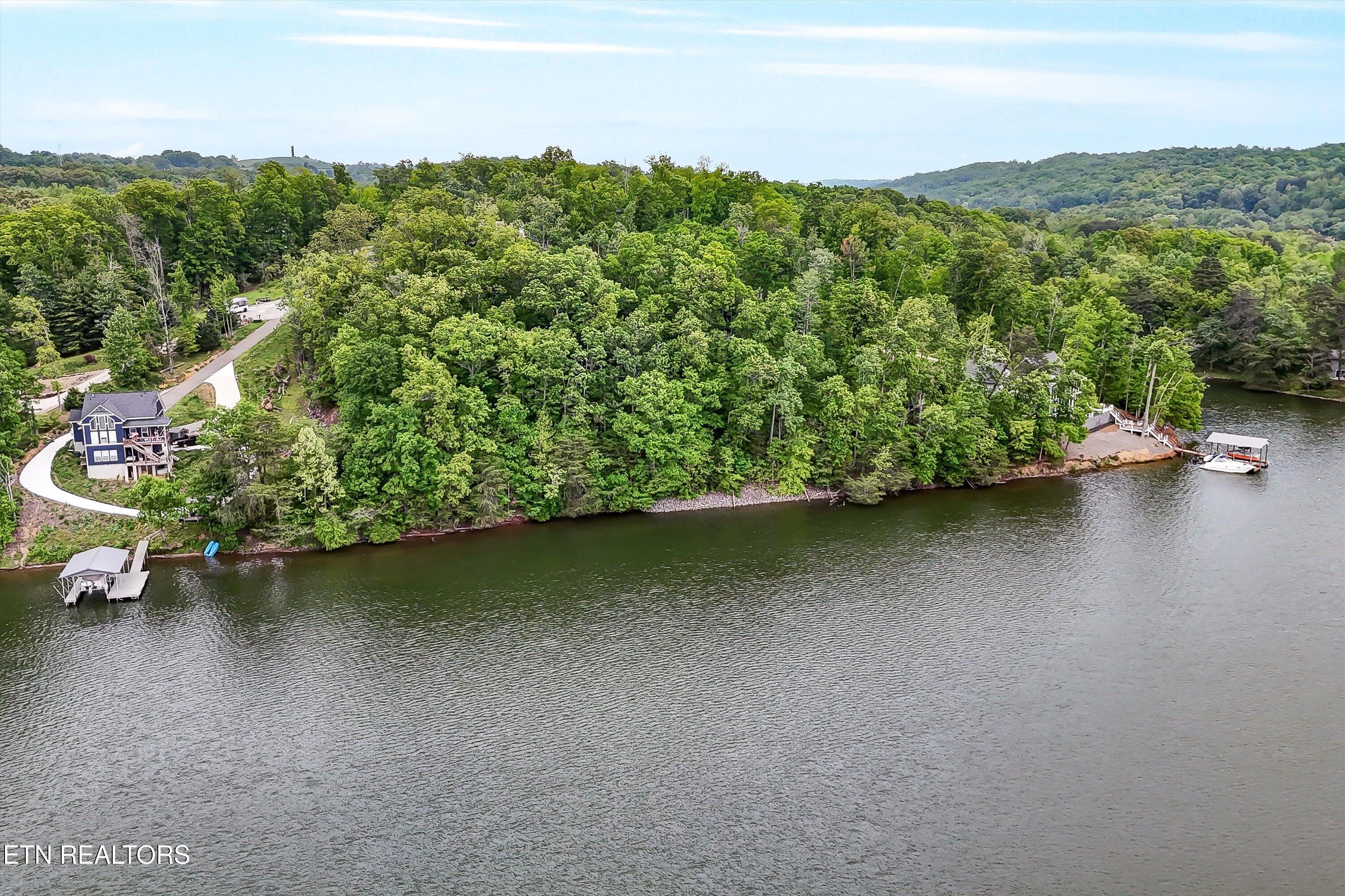 Emory Pointe Lane Harriman, TN 37748 - Photo 32 of 46 Lot 23