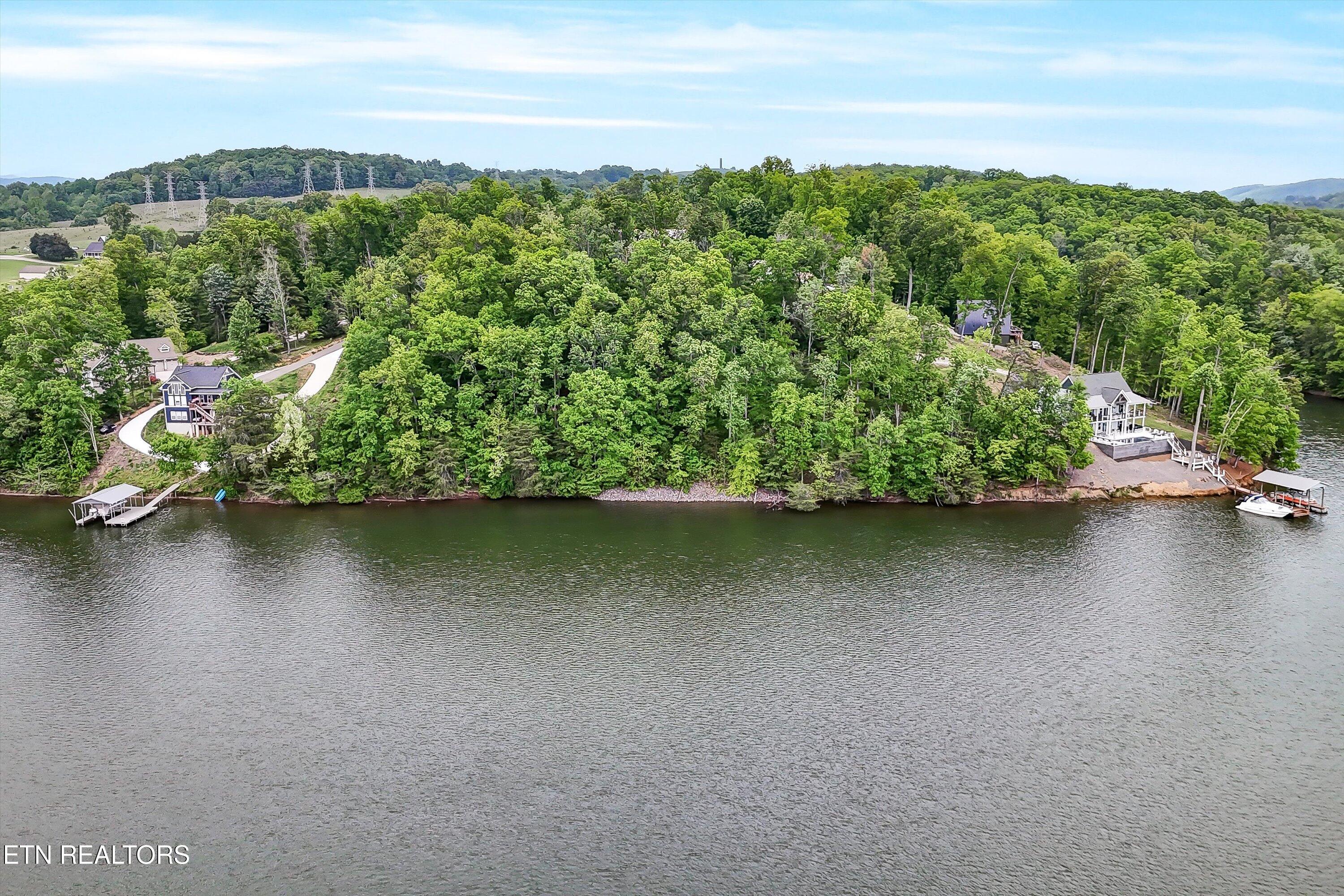 Emory Pointe Lane Harriman, TN 37748 - Photo 33 of 46 Lot 23