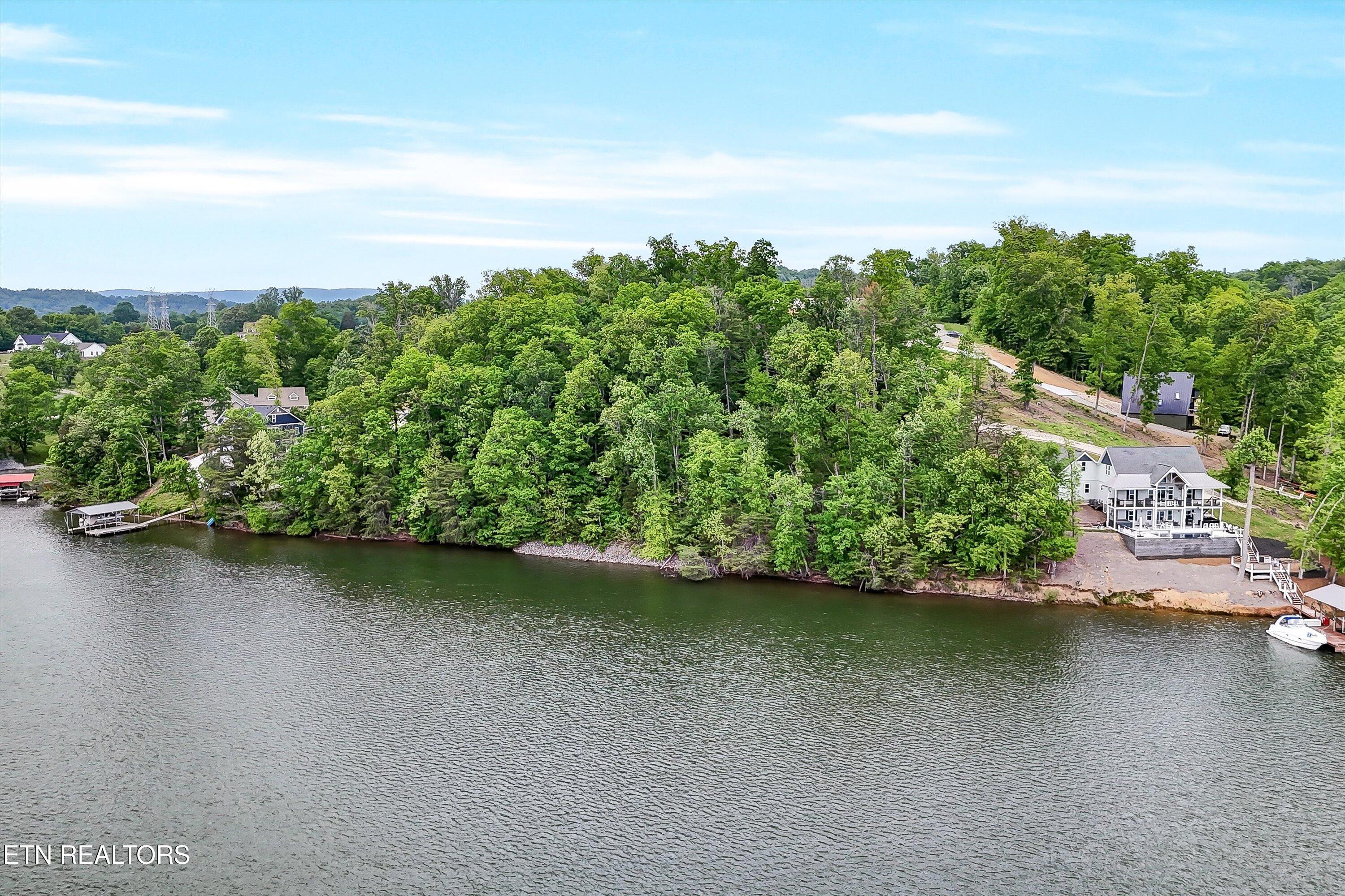 Emory Pointe Lane Harriman, TN 37748 - Photo 35 of 46 Lot 23