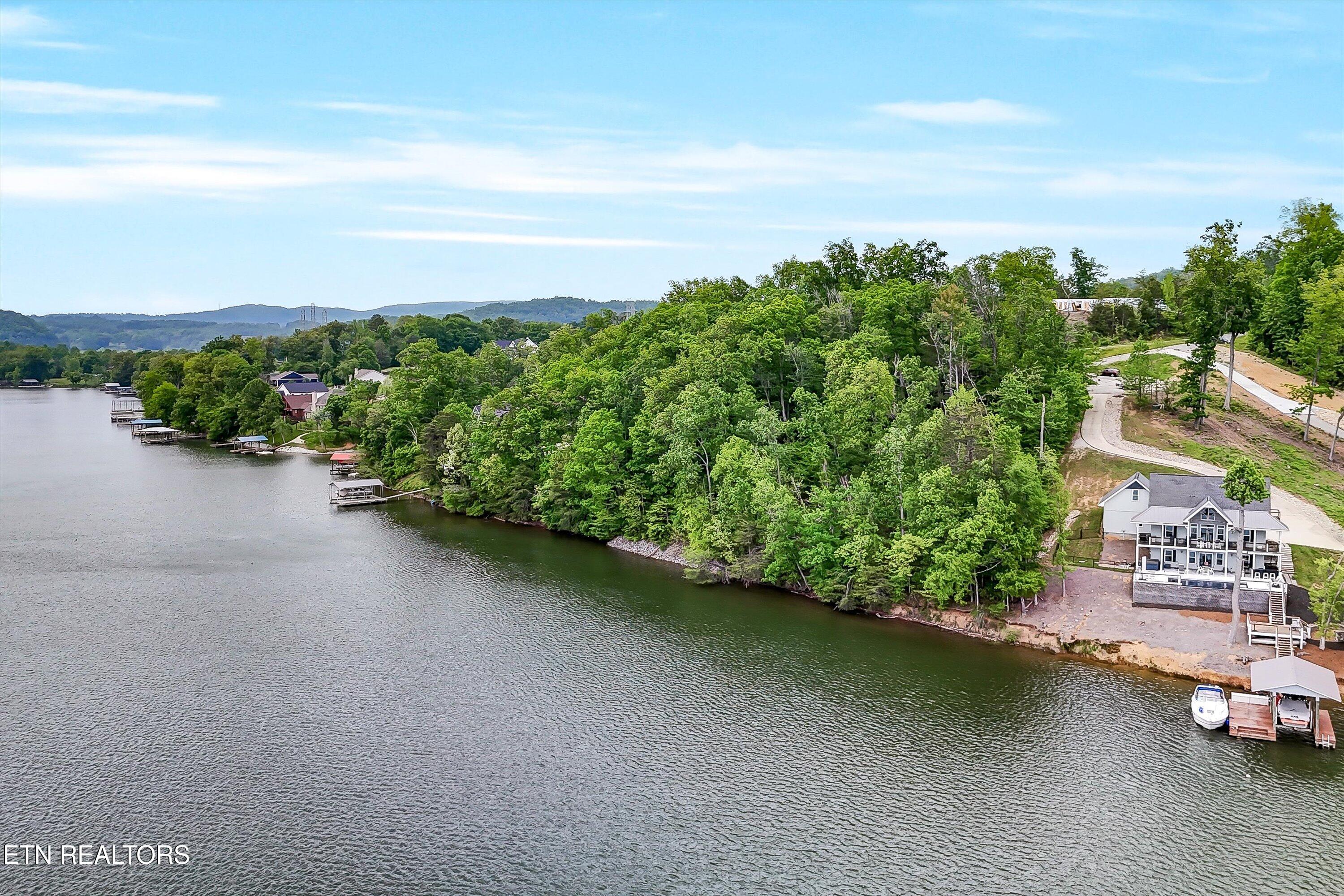 Emory Pointe Lane Harriman, TN 37748 - Photo 37 of 46 Lot 23