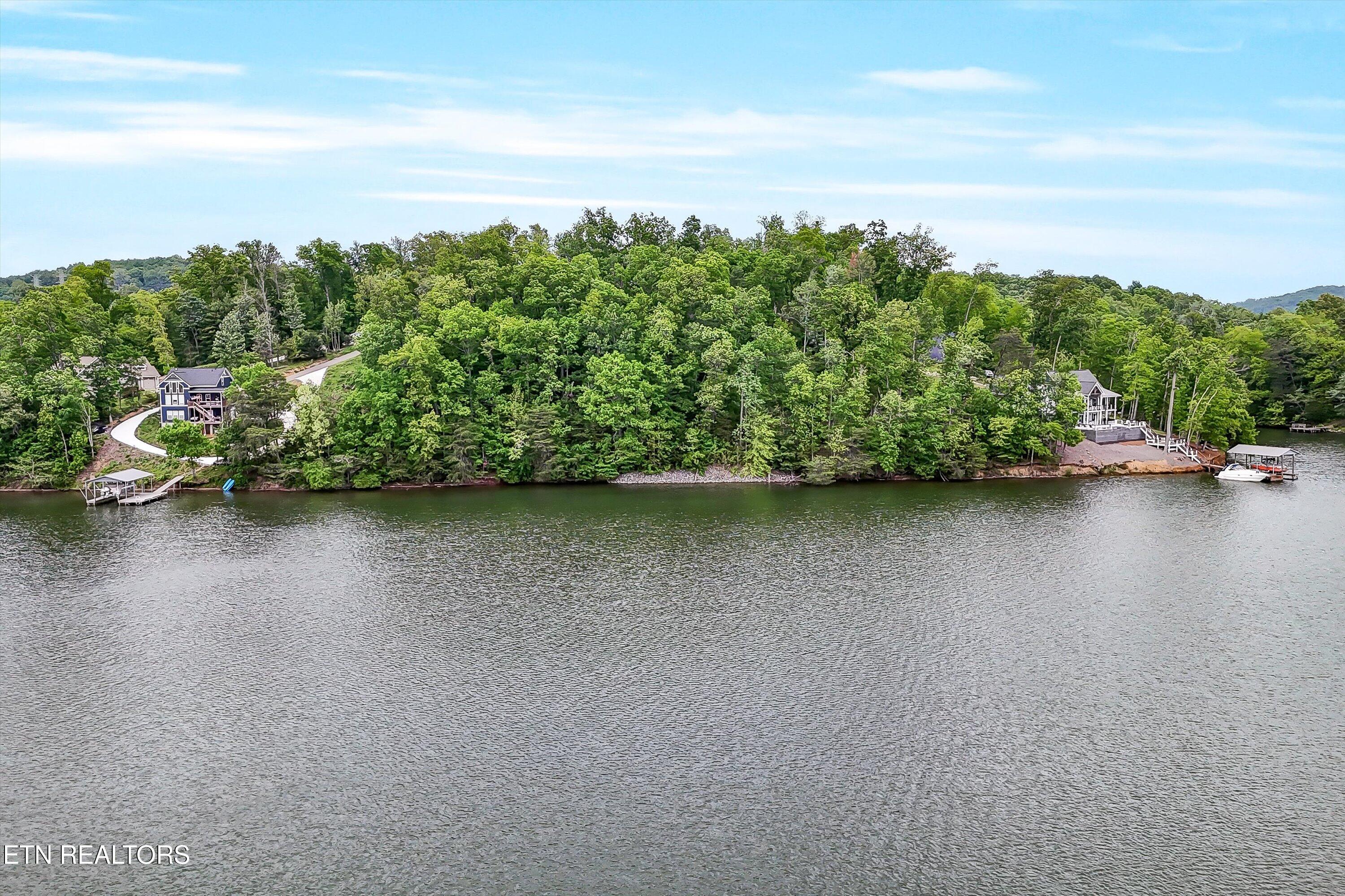 Emory Pointe Lane Harriman, TN 37748 - Photo 43 of 46 Lot 23