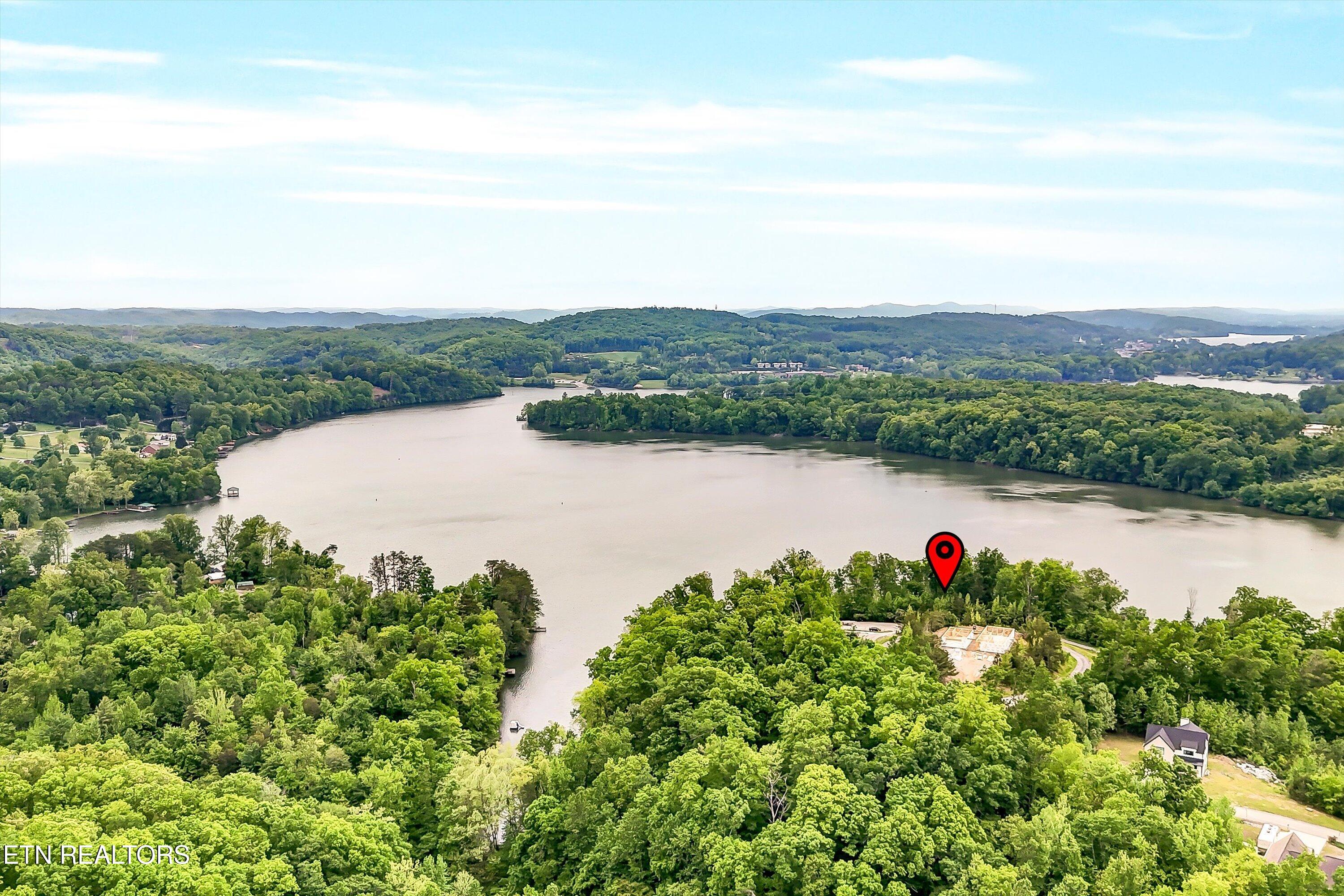 Emory Pointe Lane Harriman, TN 37748 - Photo 44 of 46 Lot 23