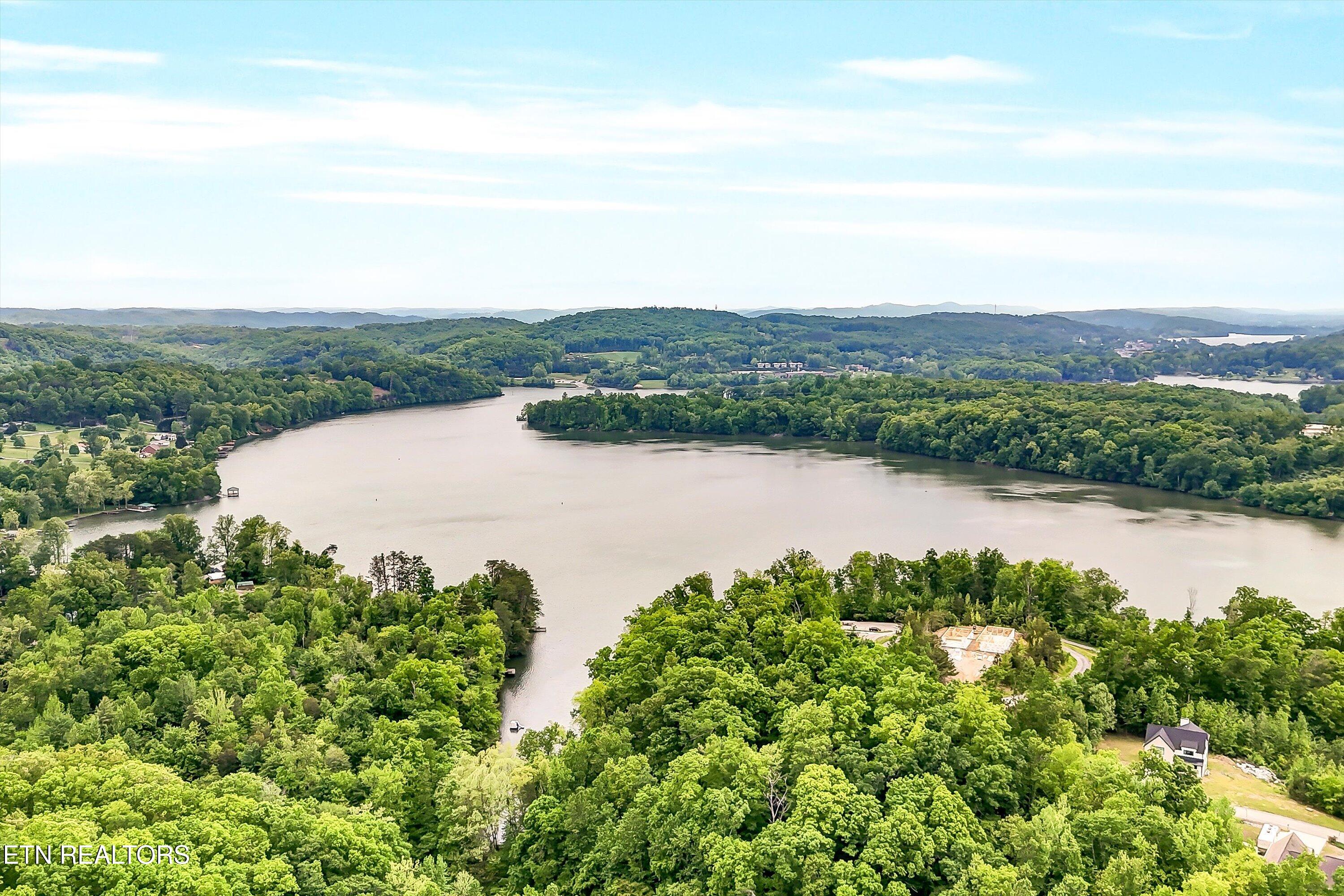 Emory Pointe Lane Harriman, TN 37748 - Photo 45 of 46 Lot 23