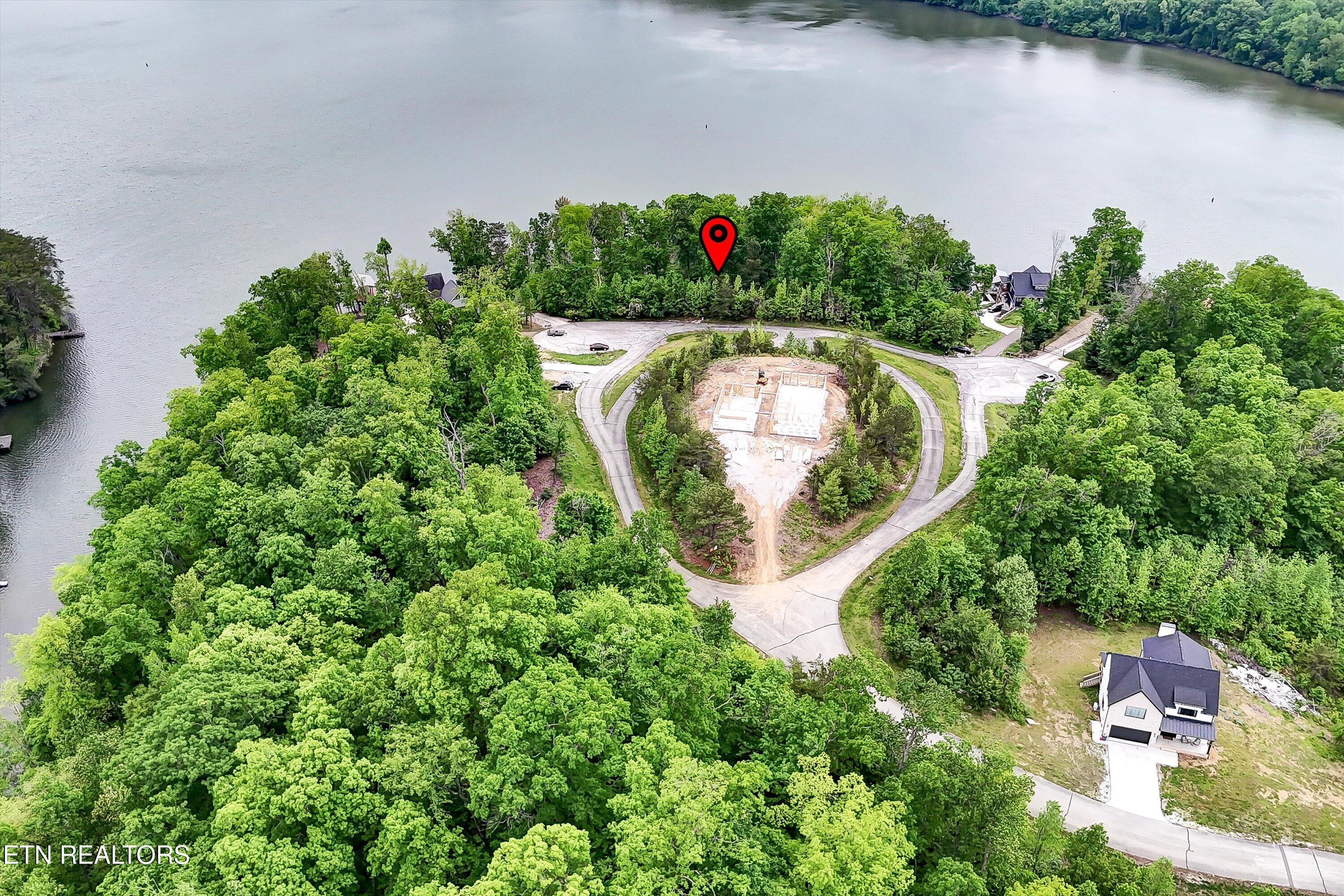 Emory Pointe Lane Harriman, TN 37748 - Photo 46 of 46 Lot 23