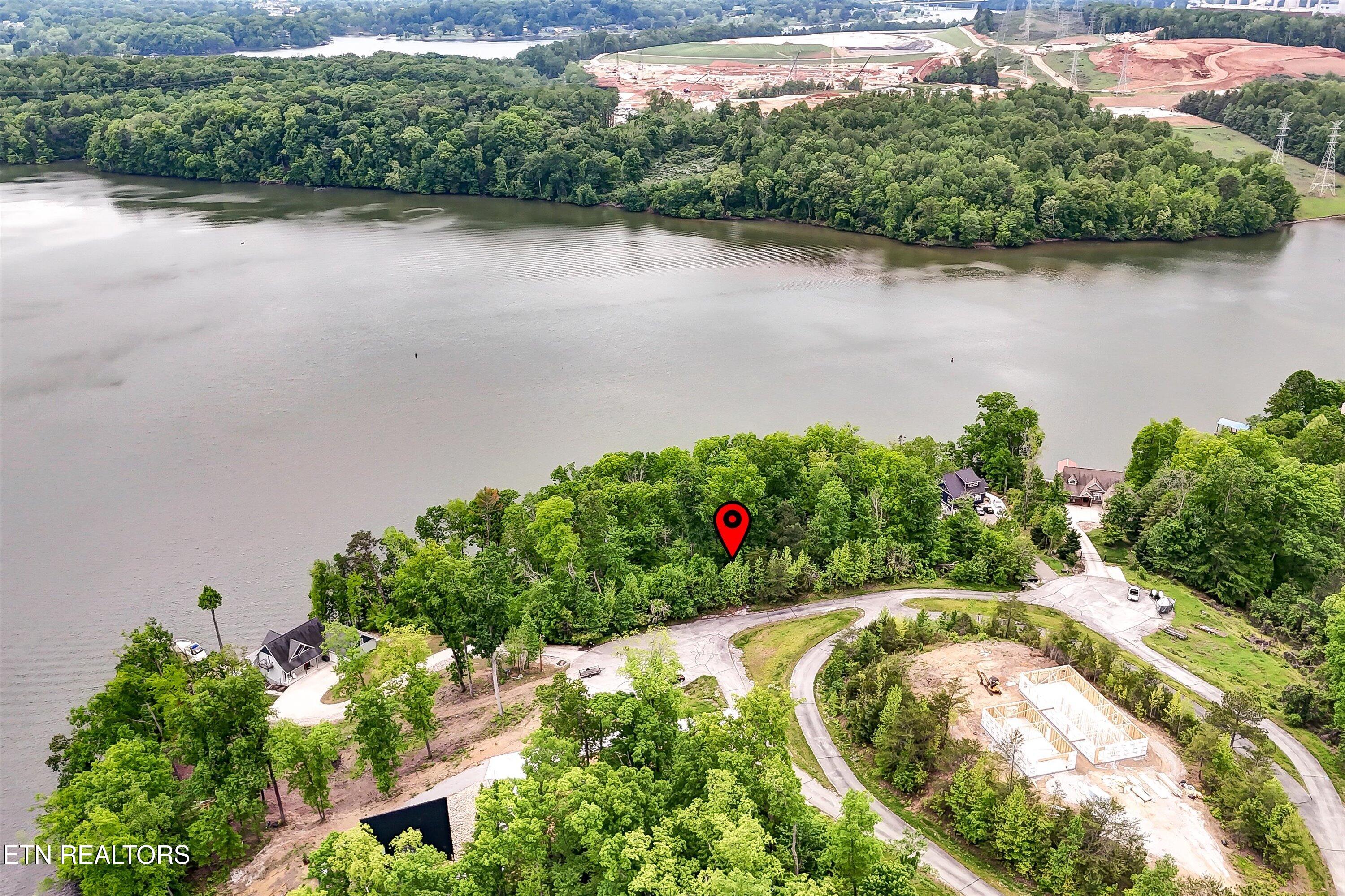 Emory Pointe Lane Harriman, TN 37748 - Photo 5 of 46 Lot 23