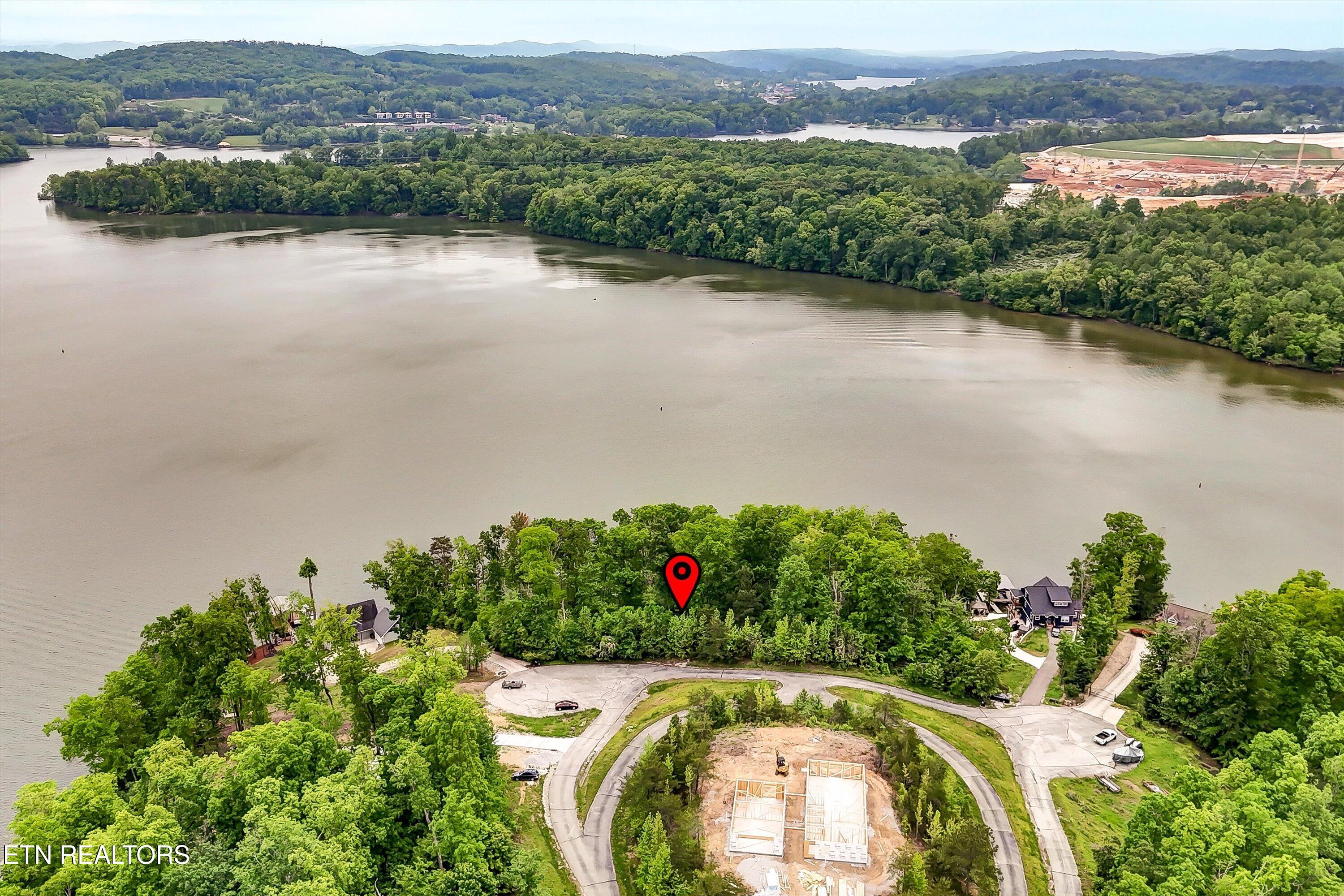 Emory Pointe Lane Harriman, TN 37748 - Photo 7 of 46 Lot 23