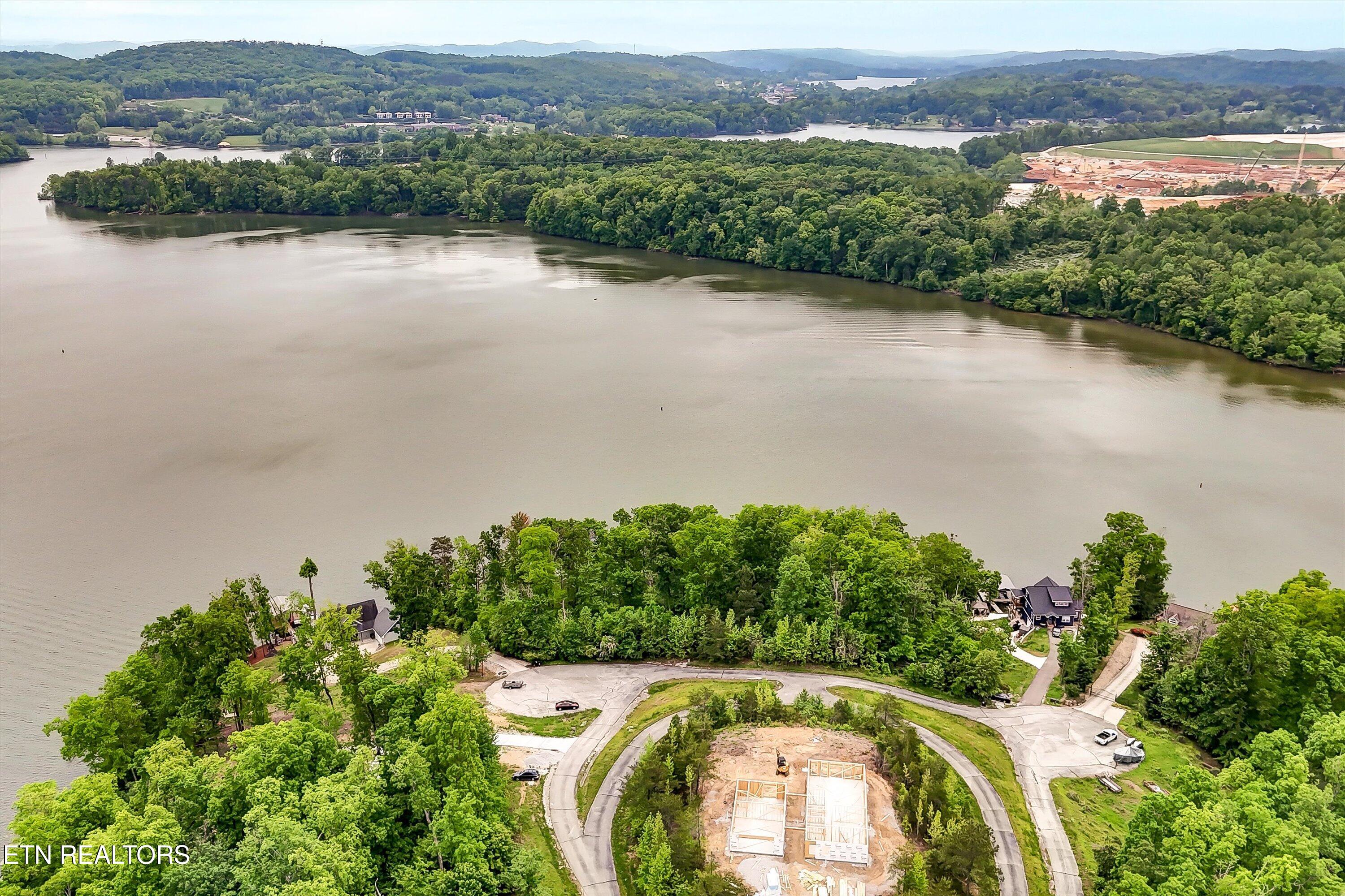 Emory Pointe Lane Harriman, TN 37748 - Photo 8 of 46 08-Emory Pointe Ln Lot 23-8