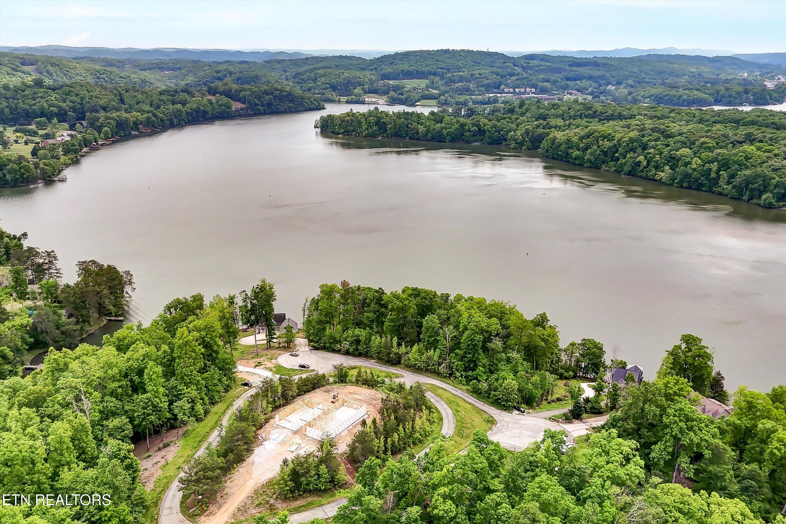 Emory Pointe Lane Harriman, TN 37748 - Photo 10 of 46 10-Emory Pointe Ln Lot 23-10