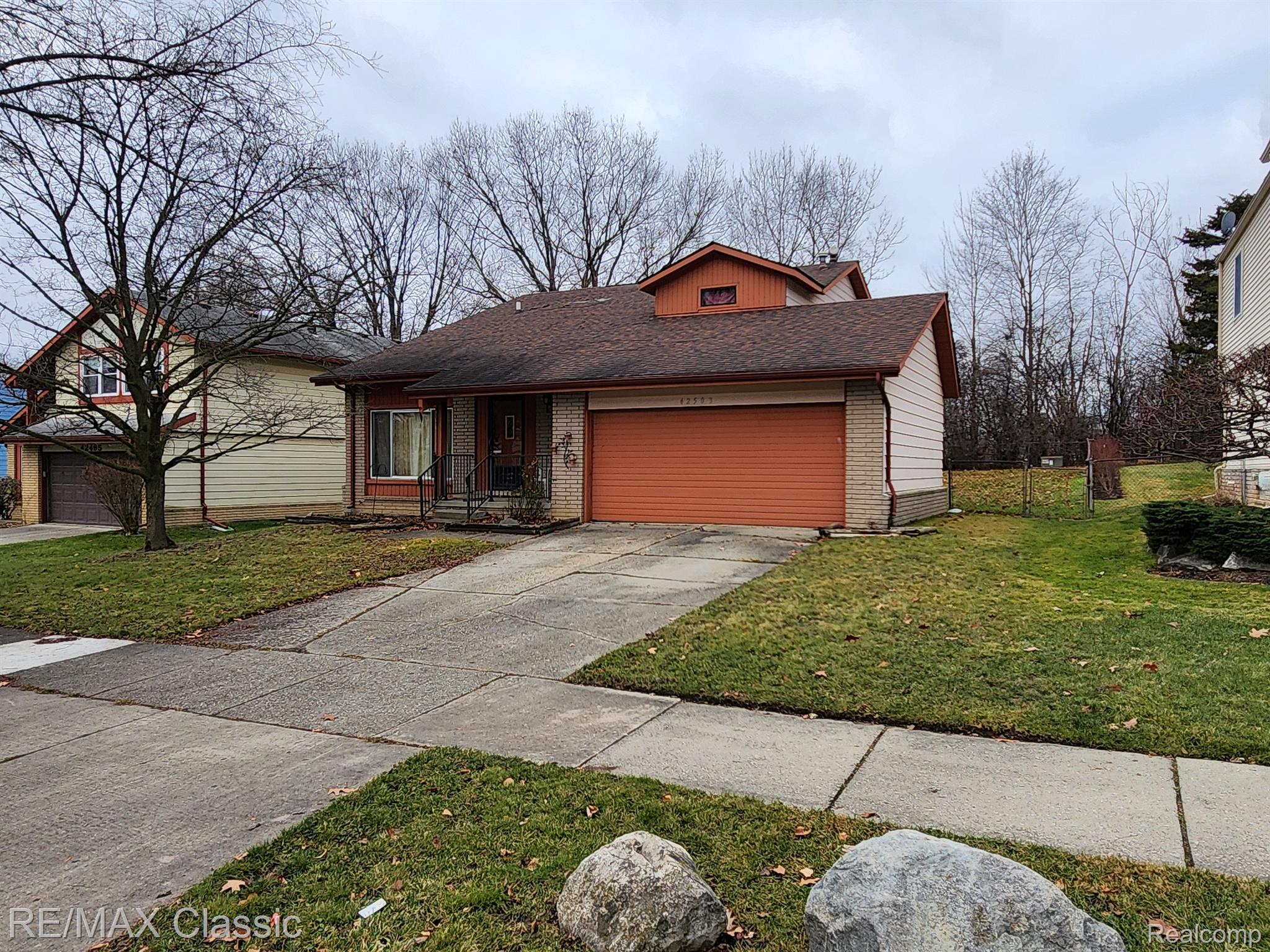 42503 Park Ridge Road Novi, MI 48375 - Photo 19 of 36 Gallery Image 19