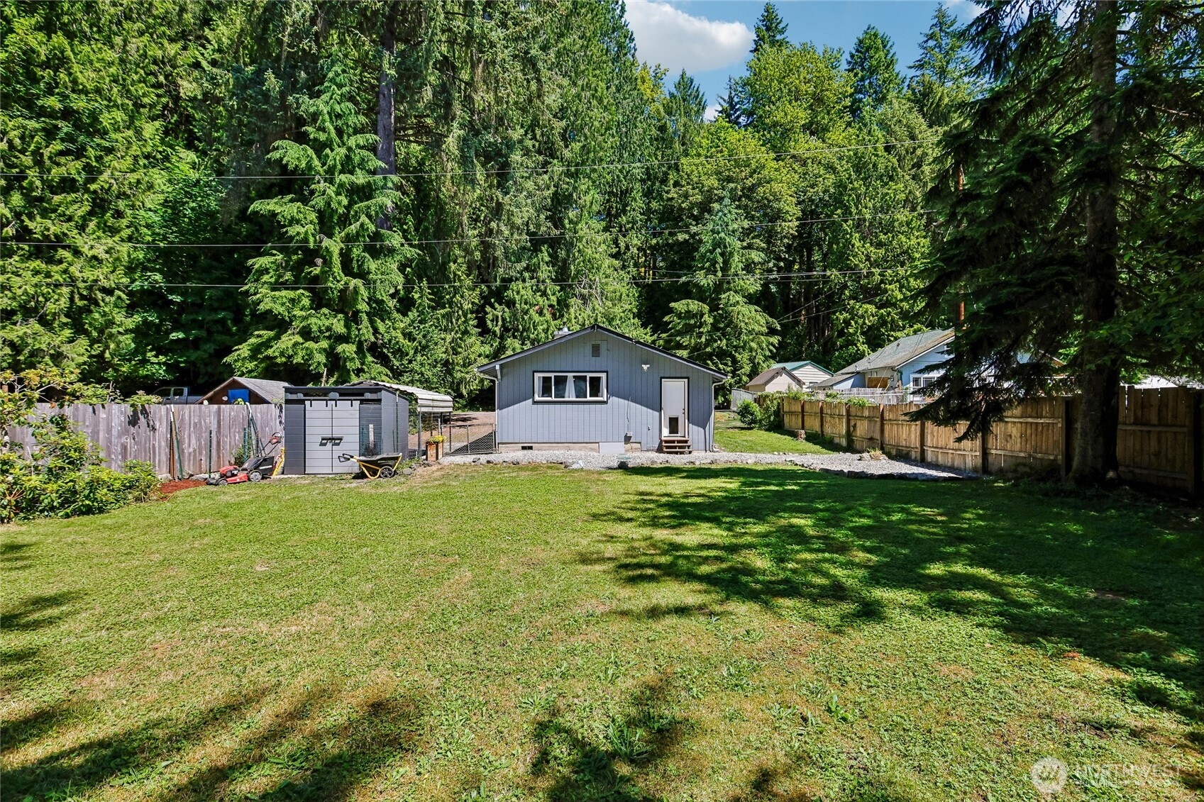 6026 Scherrer Road Granite Falls, WA 98252 - Photo 19 of 25