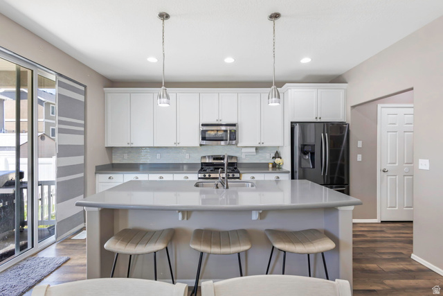 3293 East Osprey Way Layton, UT 84040 - Photo 3 of 28