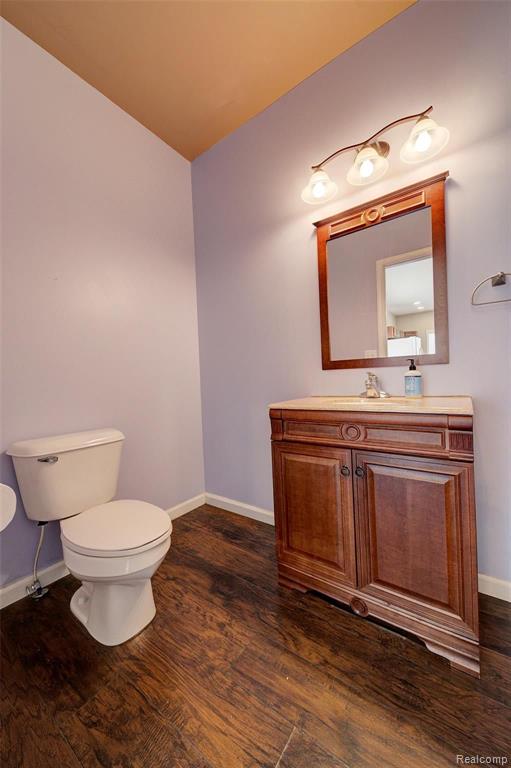 503 East Clinton Street Howell, MI 48843 - Photo 19 of 58
