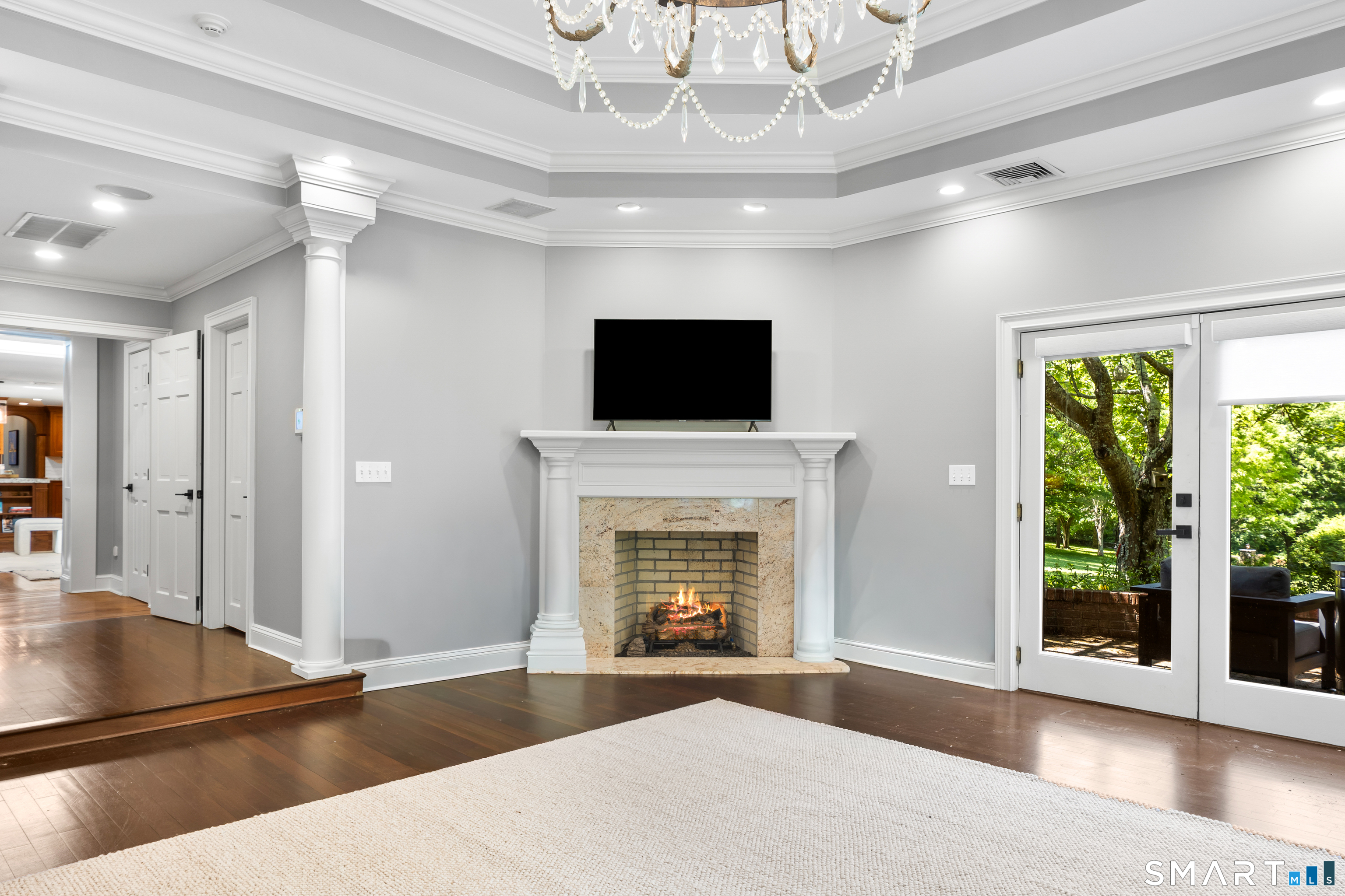 224 Wilson Road Easton, CT 06612 - Photo 19 of 35 Gallery Image 19