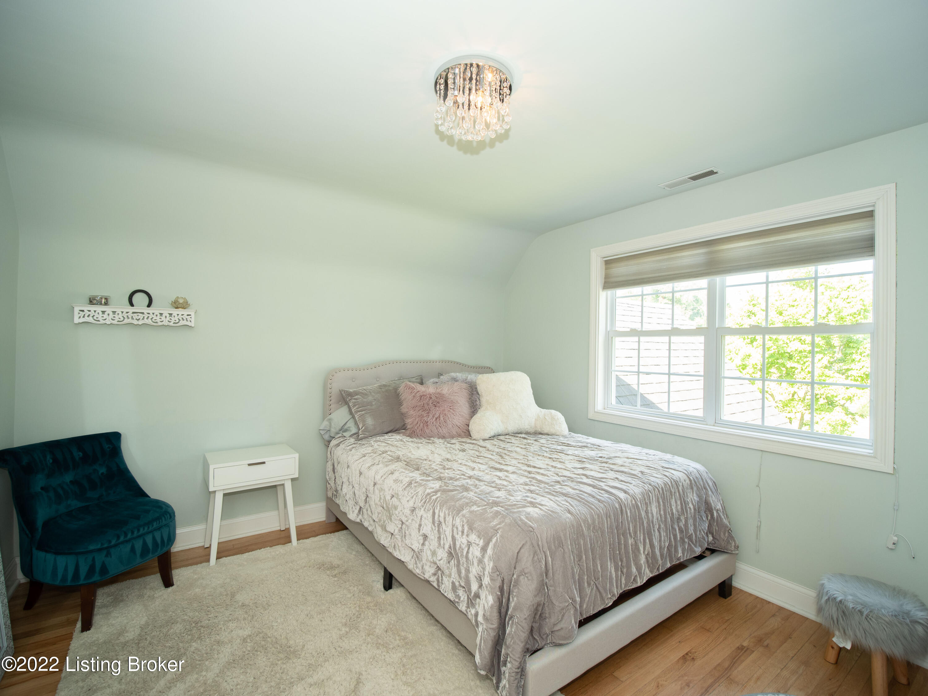 7206 Covered Bridge Road Prospect, KY 40059 - Photo 55 of 67 3rd bedroom upstairs