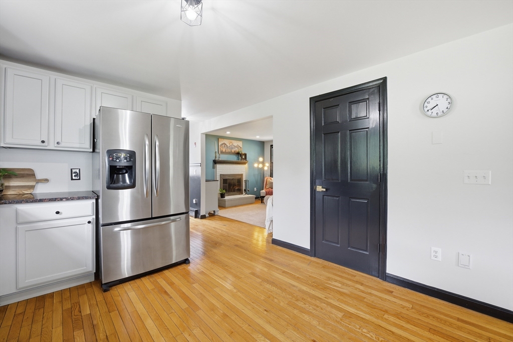 308 Brimfield Road Warren, MA 01083 - Photo 22 of 42