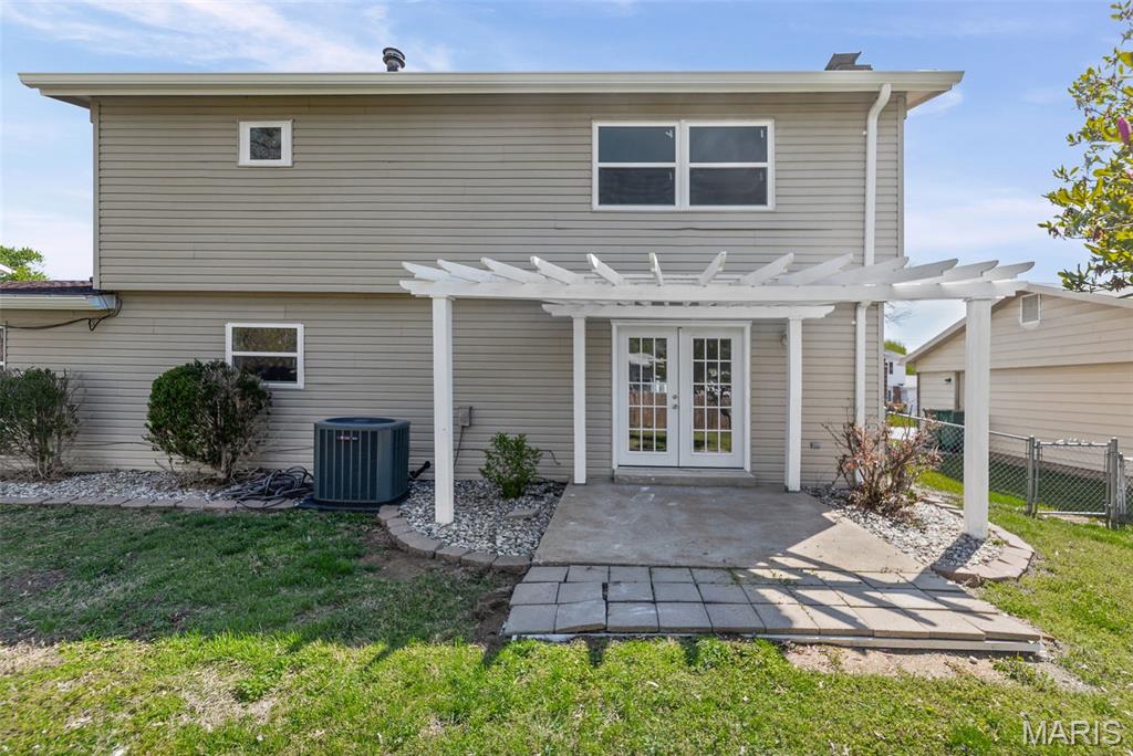365 Bunker Hill Road Belleville, IL 62221 - Photo 8 of 55