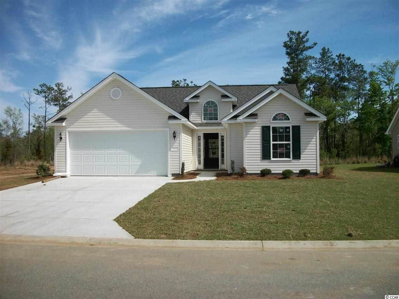 138 Windsor Springs Road Conway, SC 29527 - Photo 1 of 4 Gallery Image 1