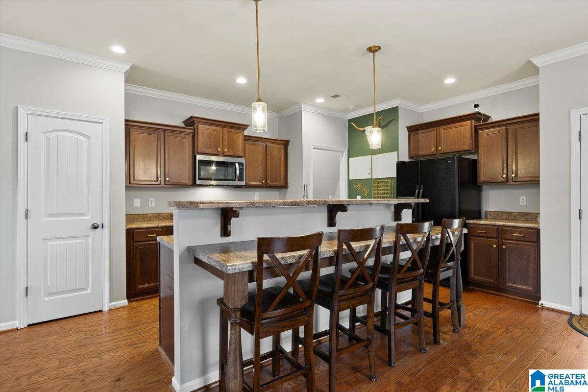 100 Braxton Place Springville, AL 35146 - Photo 9 of 26