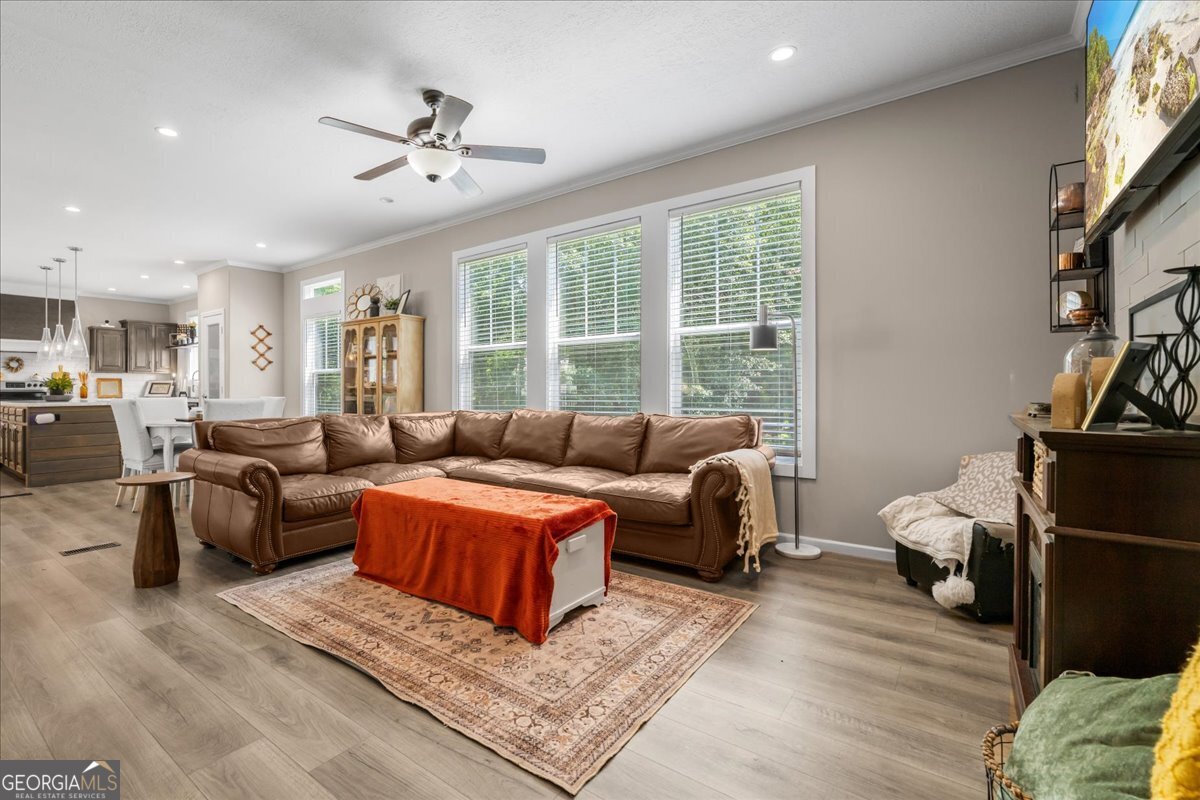 116 Parkview Road Iva, SC 29655 - Photo 5 of 44
