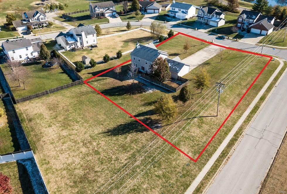452 Wiegerstown Road O'Fallon, IL 62269 - Photo 2 of 41 Gallery Image 2