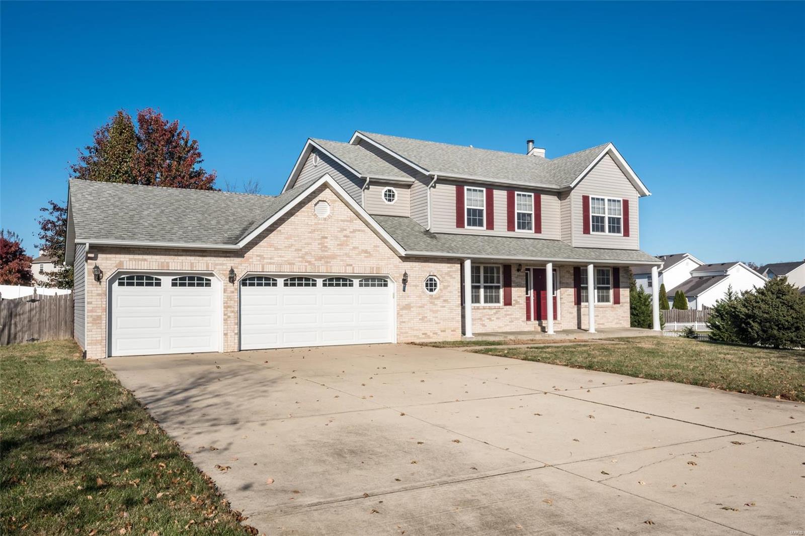 452 Wiegerstown Road O'Fallon, IL 62269 - Photo 30 of 41 Gallery Image 30