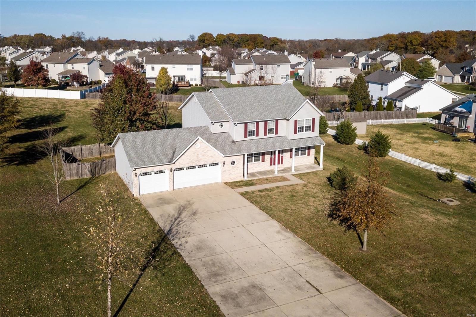 452 Wiegerstown Road O'Fallon, IL 62269 - Photo 39 of 41 Gallery Image 39