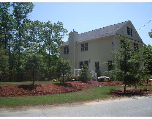 150 Old W Wrentham Road Cumberland, RI 02864 - Photo 8 of 8 Exterior Front.