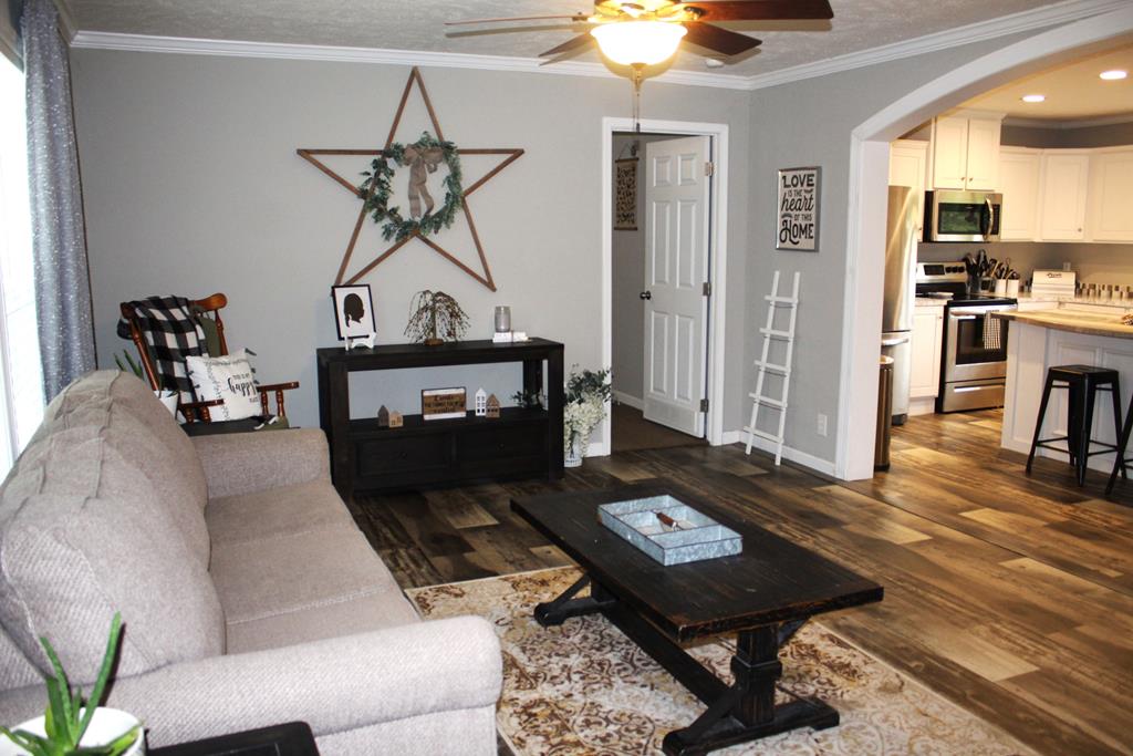 223 Valley View Avenue Rural Retreat, VA 24368 - Photo 16 of 69 Gallery Image 16