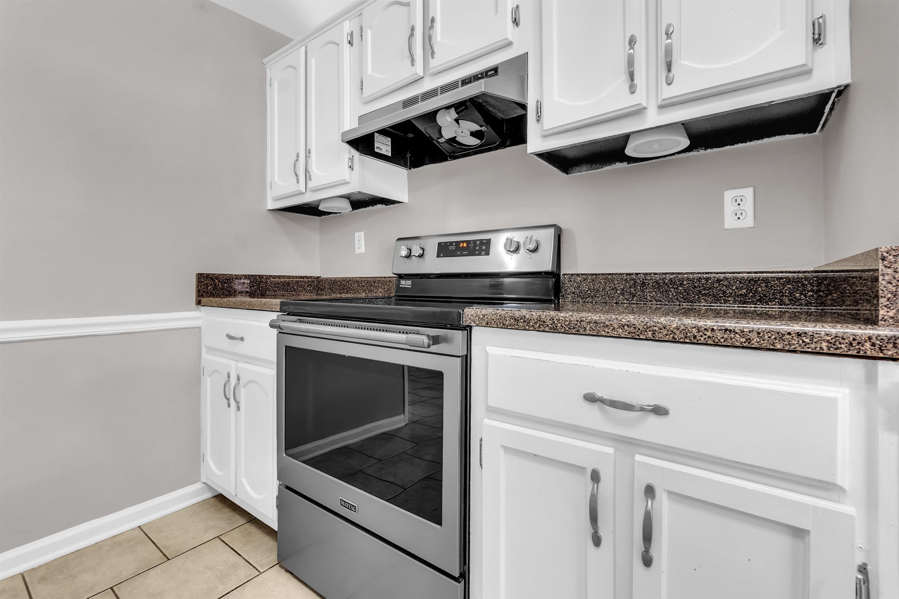 1341 Milestone Circle Collierville, TN 38017 - Photo 21 of 29