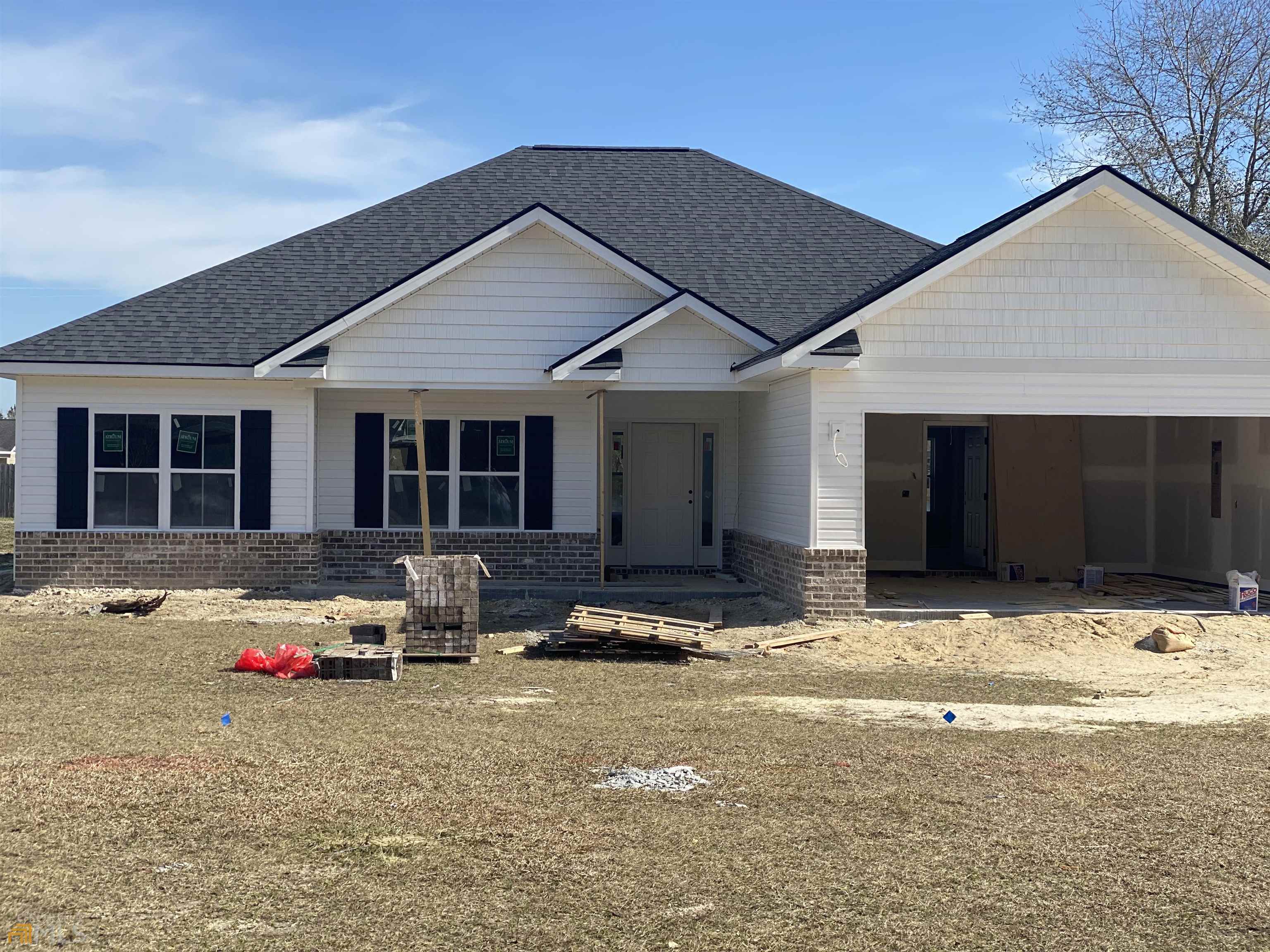 423 Bluff Road Jesup, GA 31545 - Photo 1 of 1 Gallery Image 1