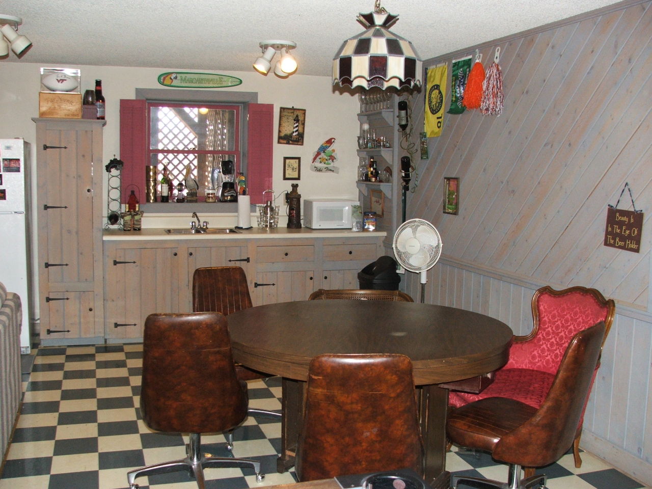 1180 Airport Road Penhook, VA 24137 - Photo 14 of 23 Family Room