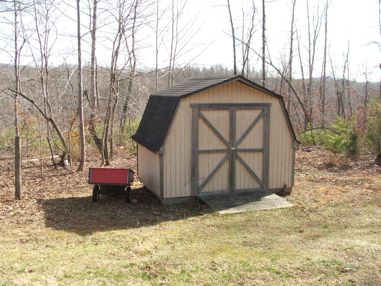 1180 Airport Road Penhook, VA 24137 - Photo 22 of 23 Building