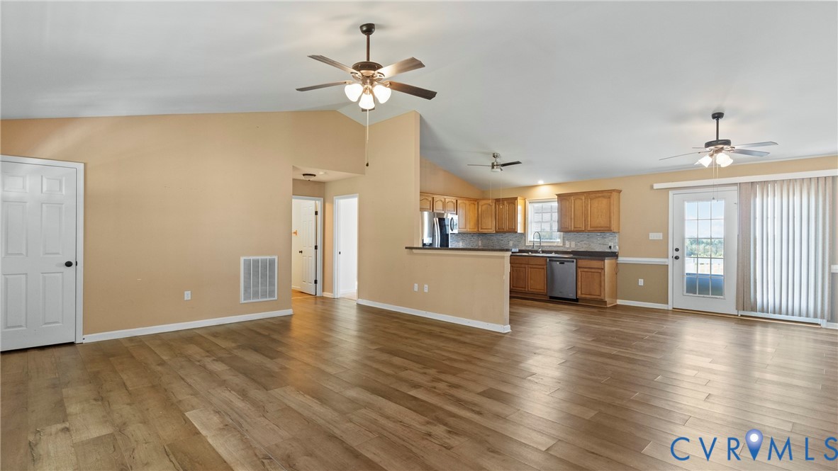 5022 Abilene Road Farmville, VA 23901 - Photo 9 of 46