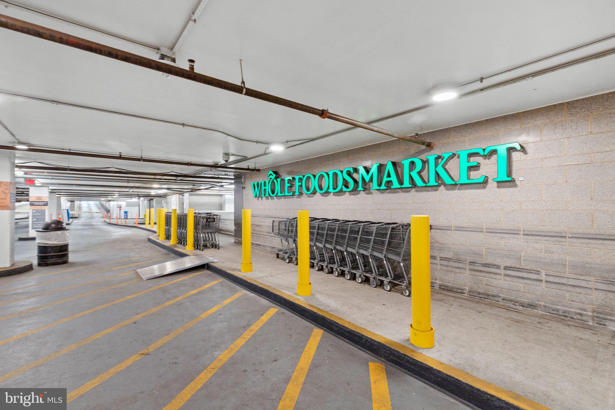 4515 Willard Avenue, Unit 1120S Chevy Chase, MD 20815 - Photo 36 of 50 a view of an outdoor space with the street