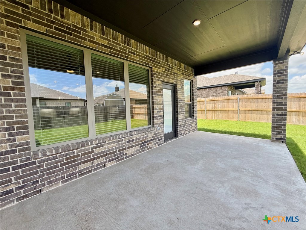 505 Magnolia Drive Troy, TX 76579 - Photo 19 of 20