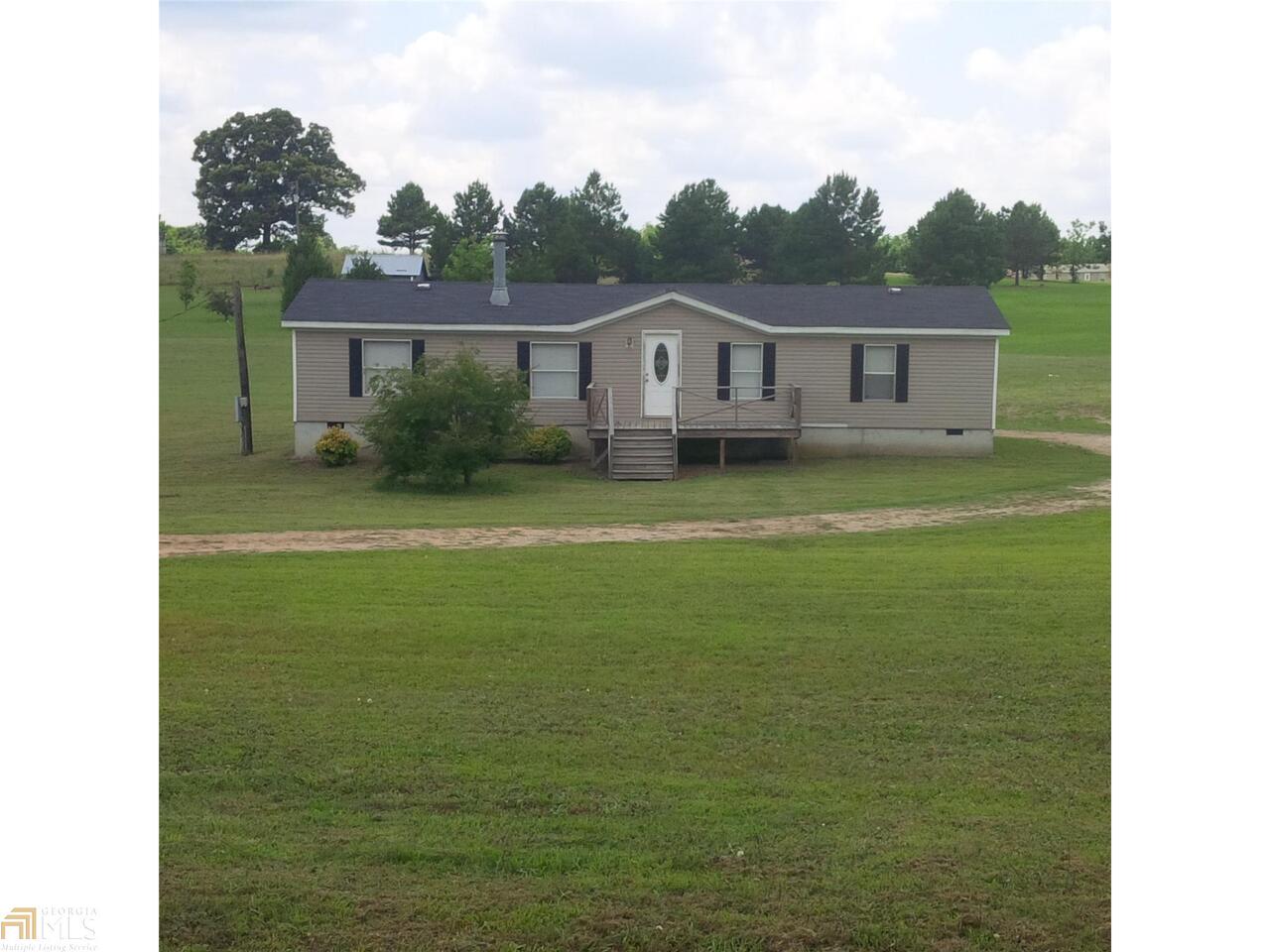 2855 Stanley Maxwell Road Bowman, GA 30624 - Photo 1 of 1