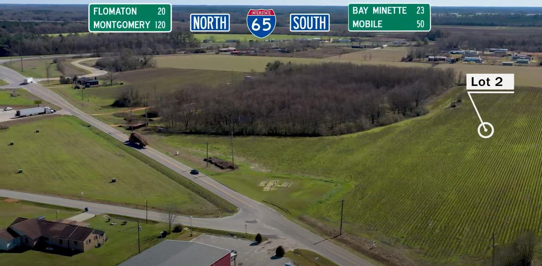 2 Jack Springs Road Atmore, AL 36502 - Photo 1 of 29