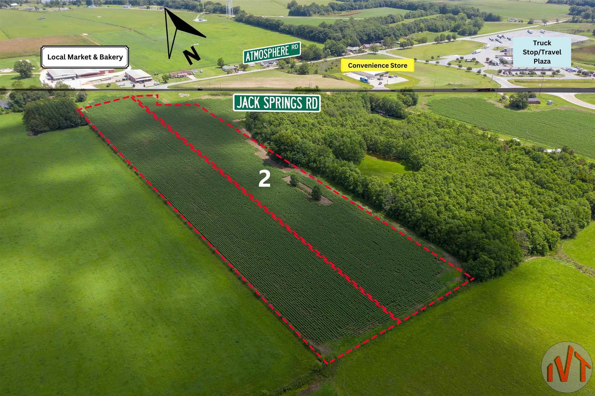 2 Jack Springs Road Atmore, AL 36502 - Photo 11 of 29