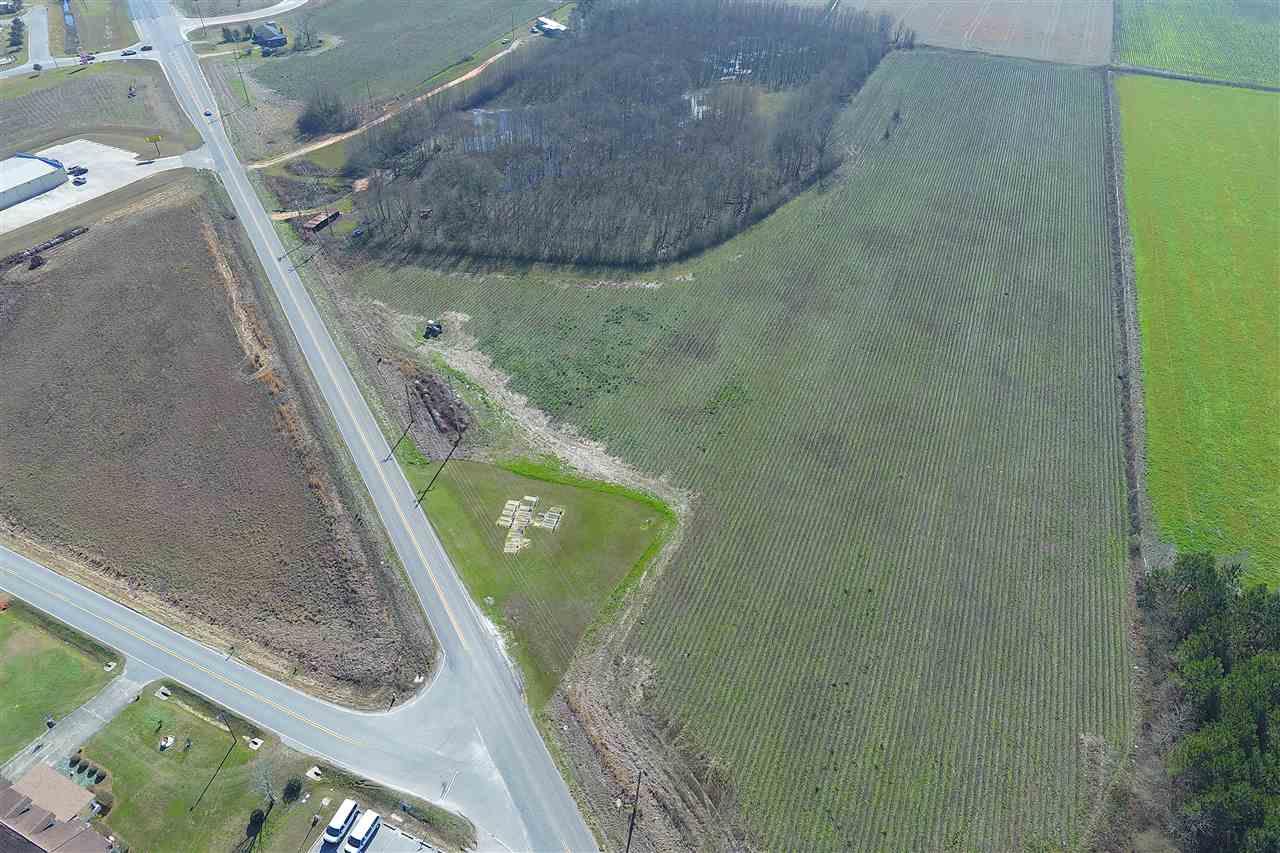 2 Jack Springs Road Atmore, AL 36502 - Photo 13 of 29