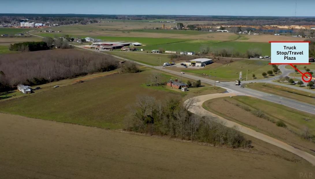 2 Jack Springs Road Atmore, AL 36502 - Photo 17 of 29