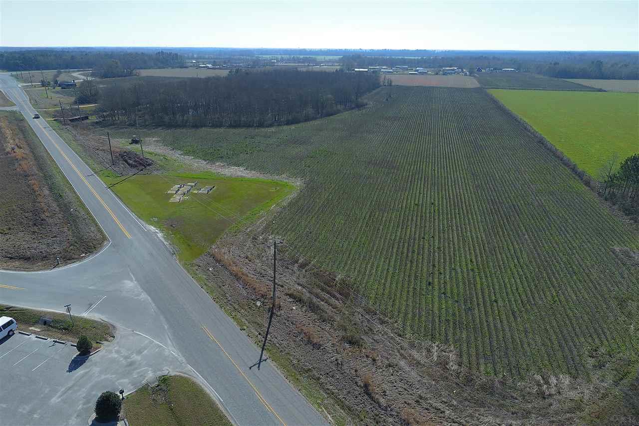 2 Jack Springs Road Atmore, AL 36502 - Photo 19 of 29