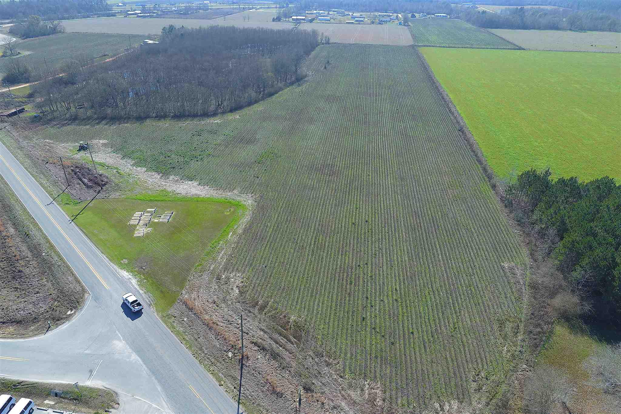 2 Jack Springs Road Atmore, AL 36502 - Photo 20 of 29