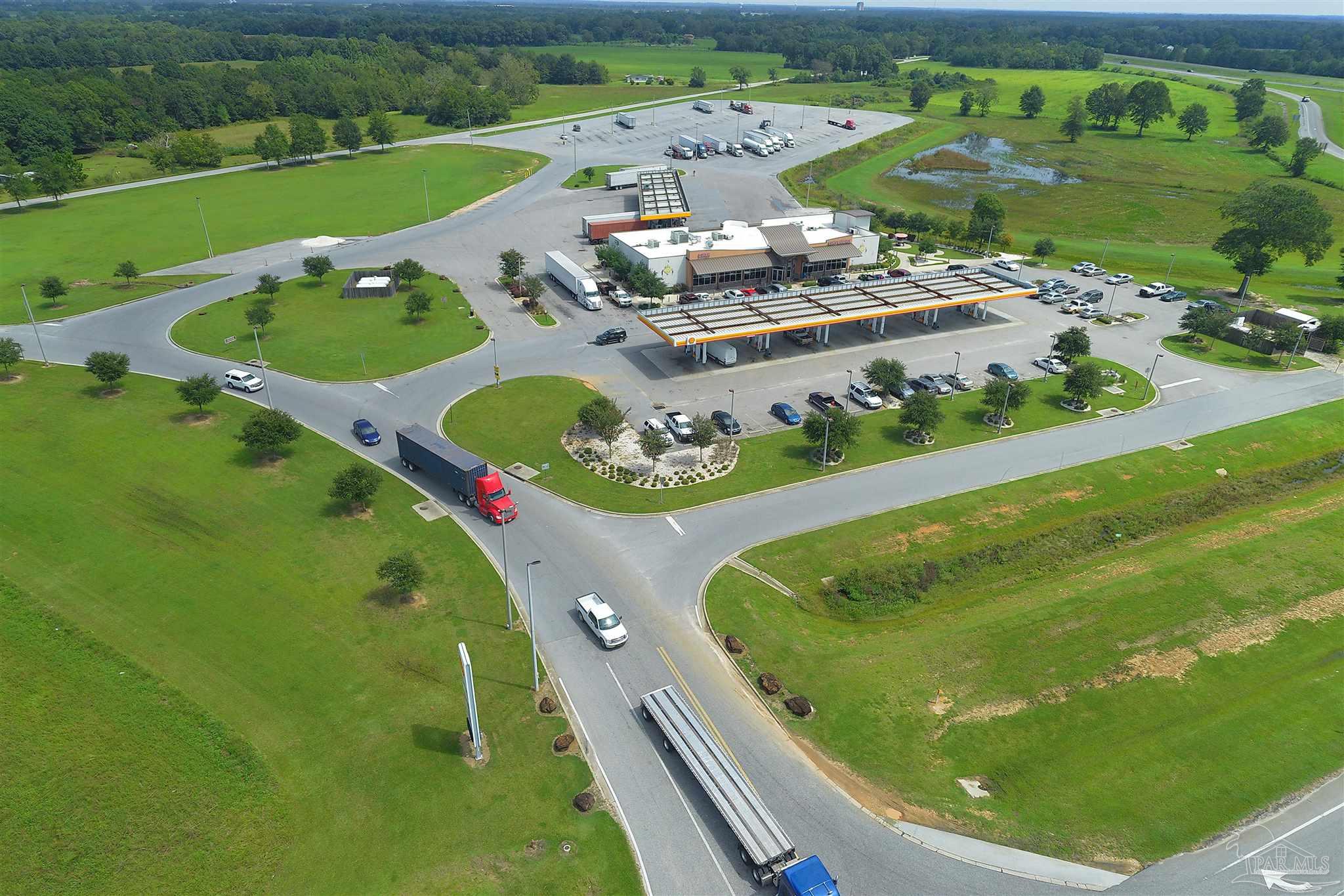 2 Jack Springs Road Atmore, AL 36502 - Photo 2 of 29 County Road 1